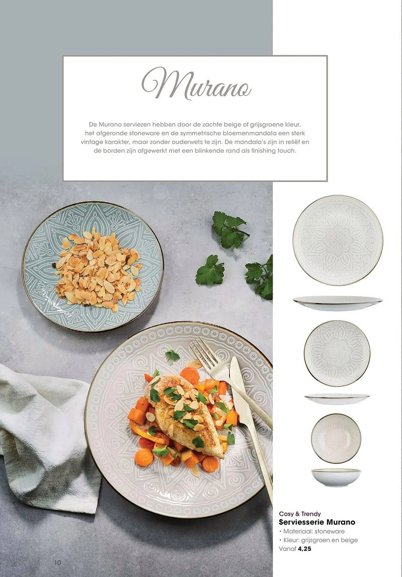 HANOS folder van 20 november tot 31 december 2023 - Folder pagina 10