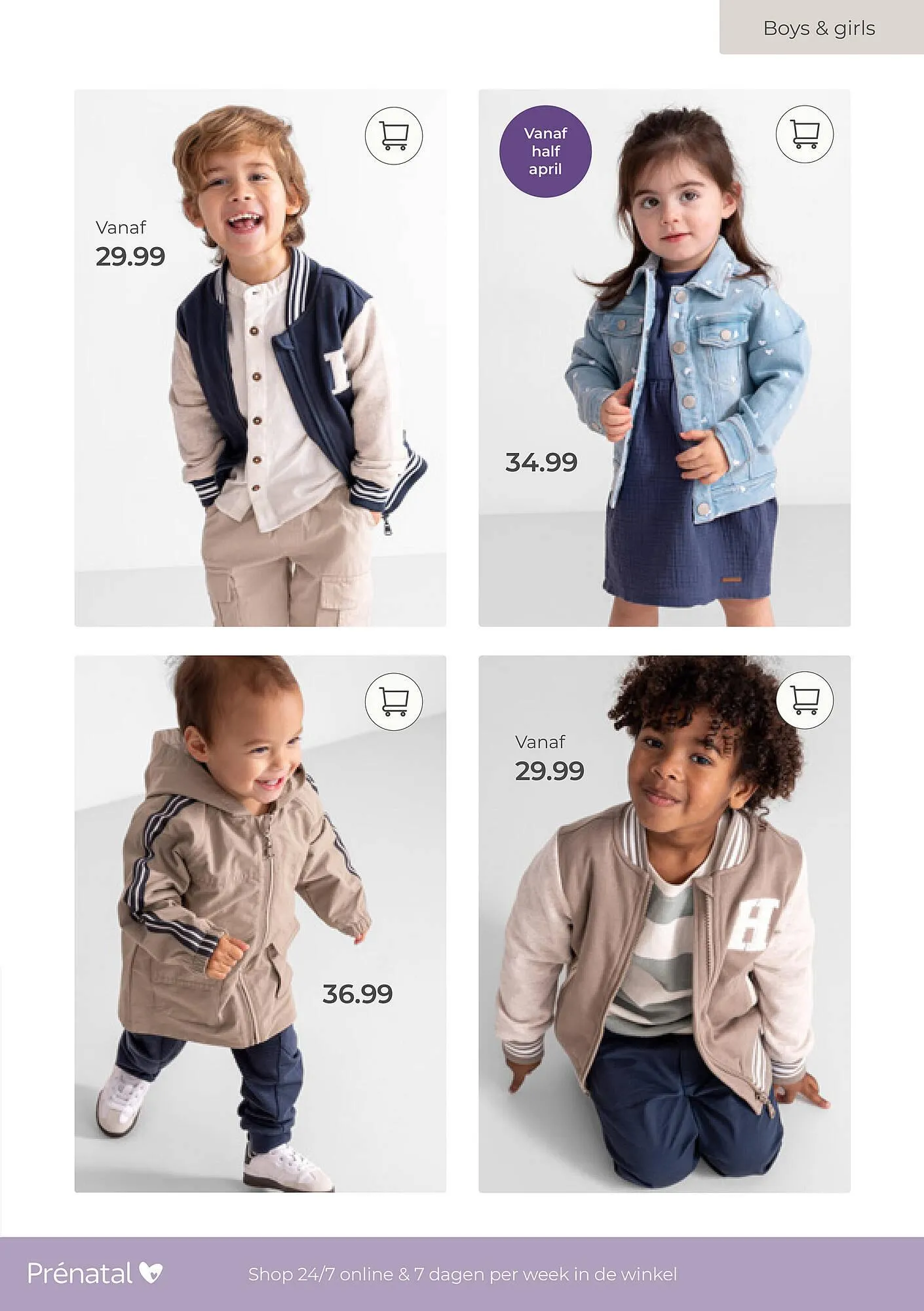 Prenatal folder van 10 maart tot 16 maart 2025 - Folder pagina 5