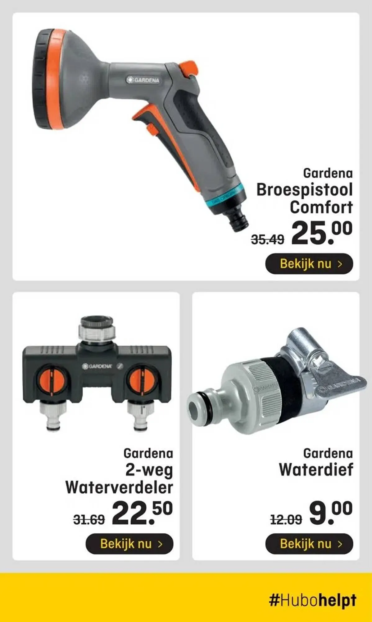 Hubo folder van 16 juli tot 30 juli 2023 - Folder pagina 15