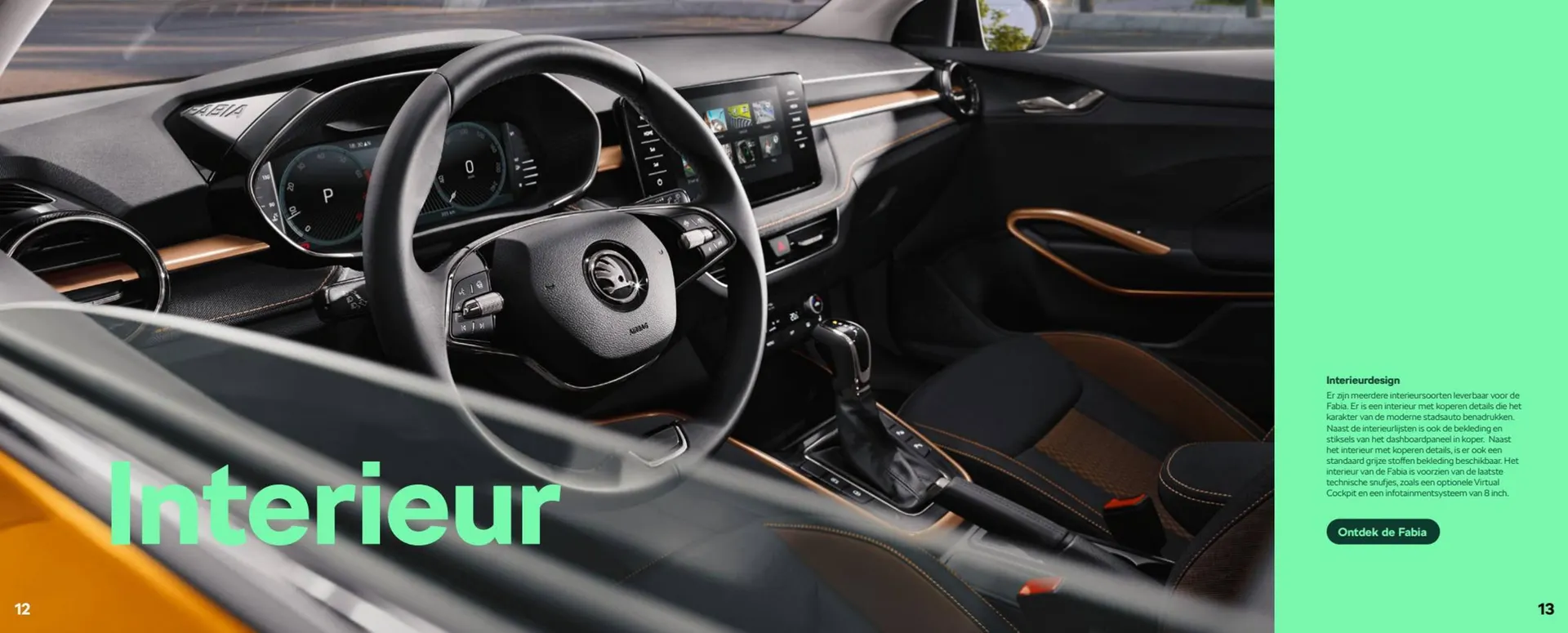 Skoda folder van 5 februari tot 5 februari 2024 - Folder pagina 7