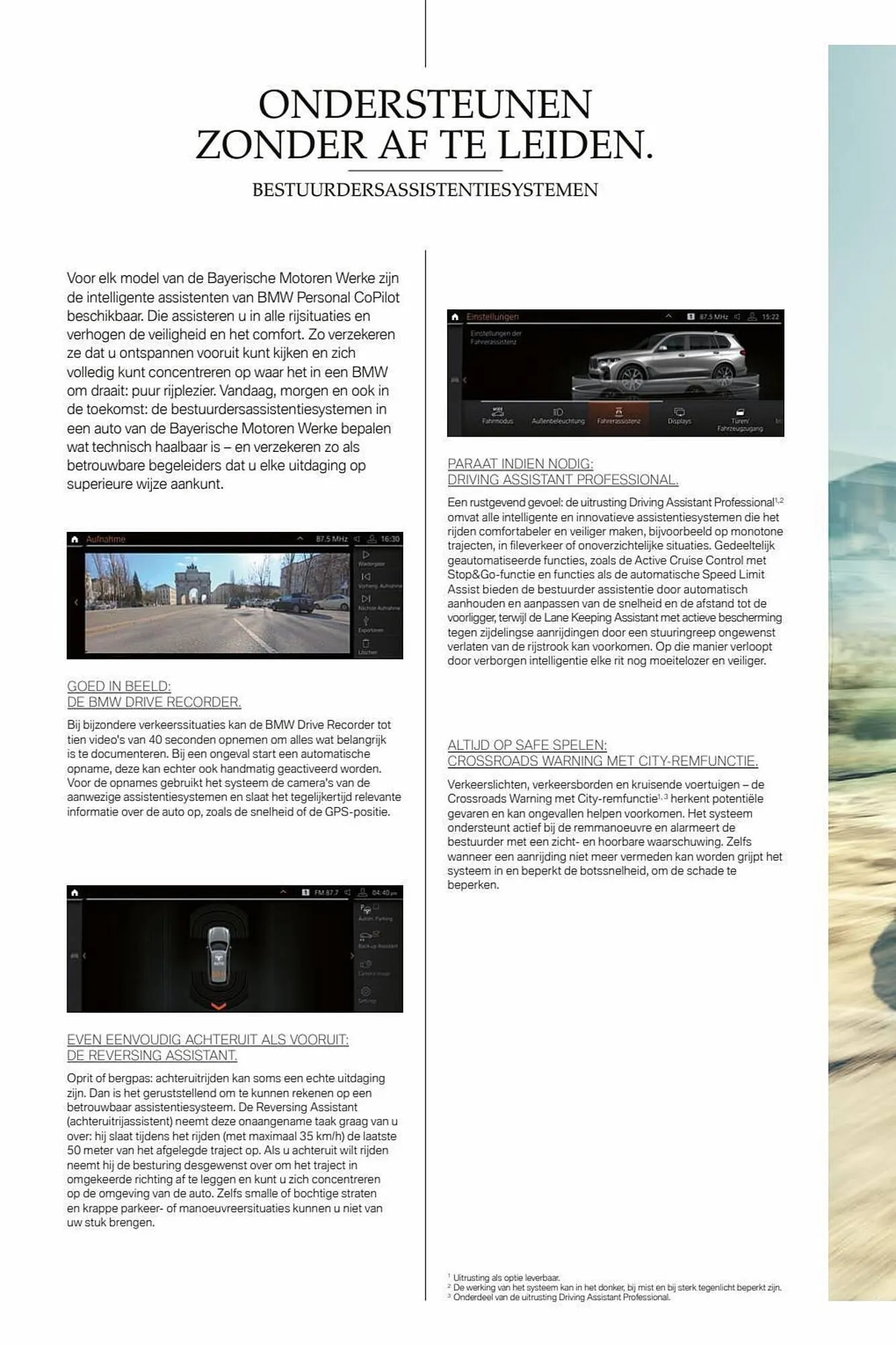 BMW X7 folder van 31 augustus tot 31 augustus 2023 - Folder pagina 46