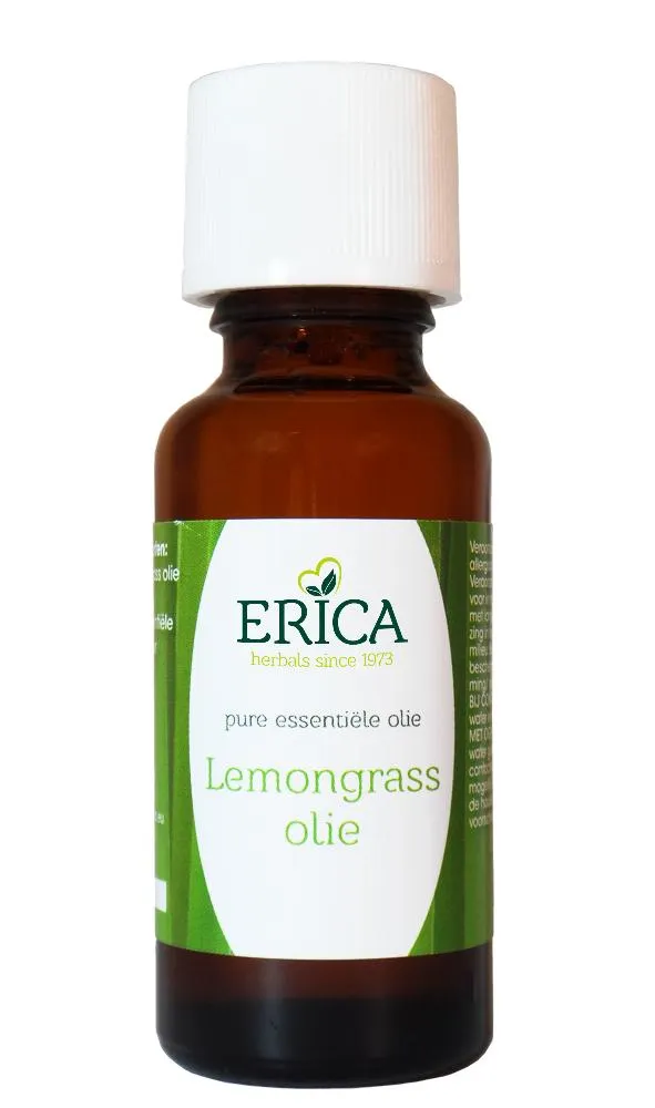 LEMONGRASS OLIE 25 ML