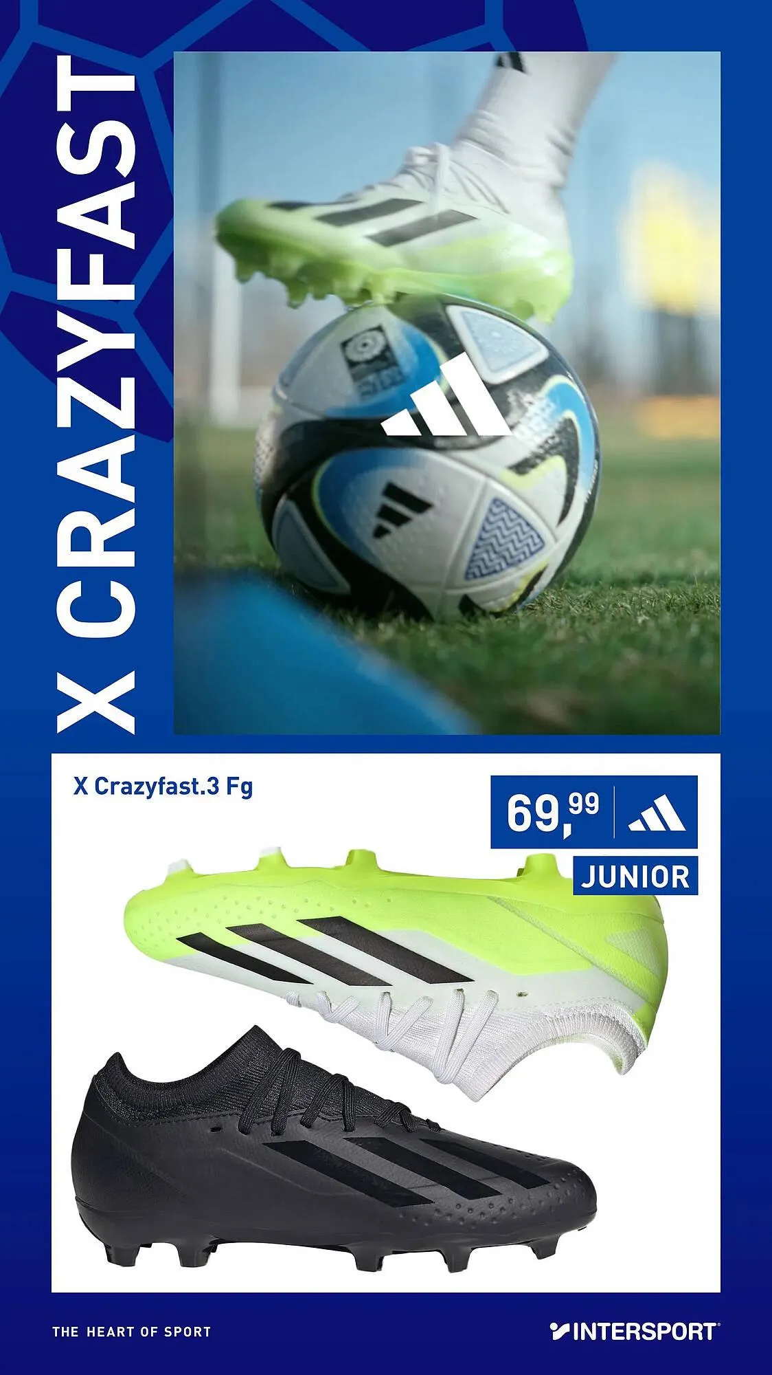 INTERSPORT Folder van 4 augustus tot 13 augustus 2023 - Folder pagina 6