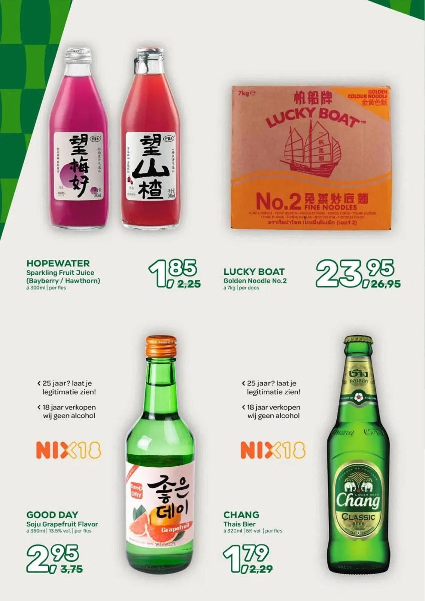 Amazing Oriëntal folder van 1 april tot 21 april 2026 - Folder pagina 38