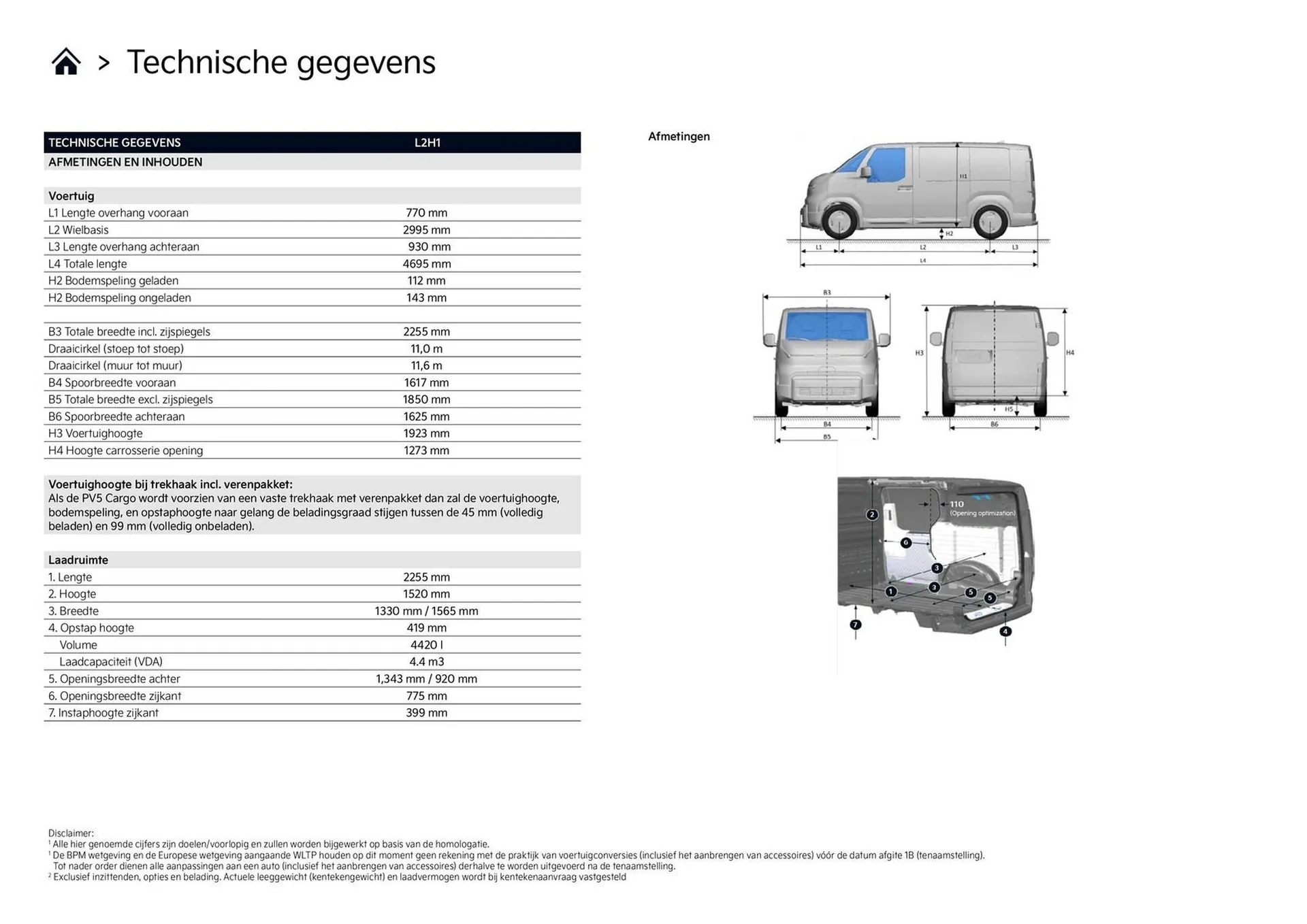 Kia folder van 1 april tot 30 april 2026 - Folder pagina 12