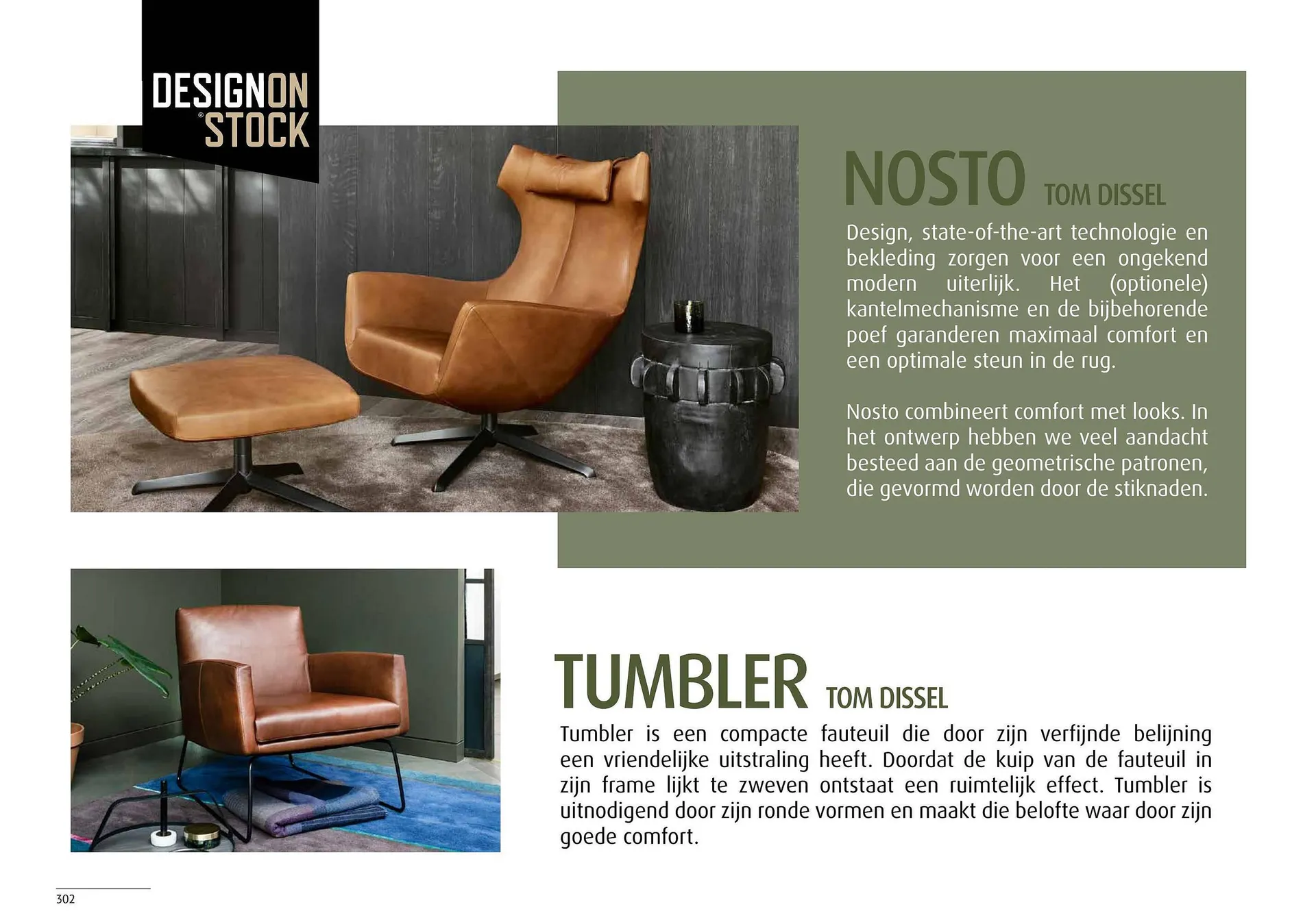 Donjon folder van 1 maart tot 29 februari 2024 - Folder pagina 304