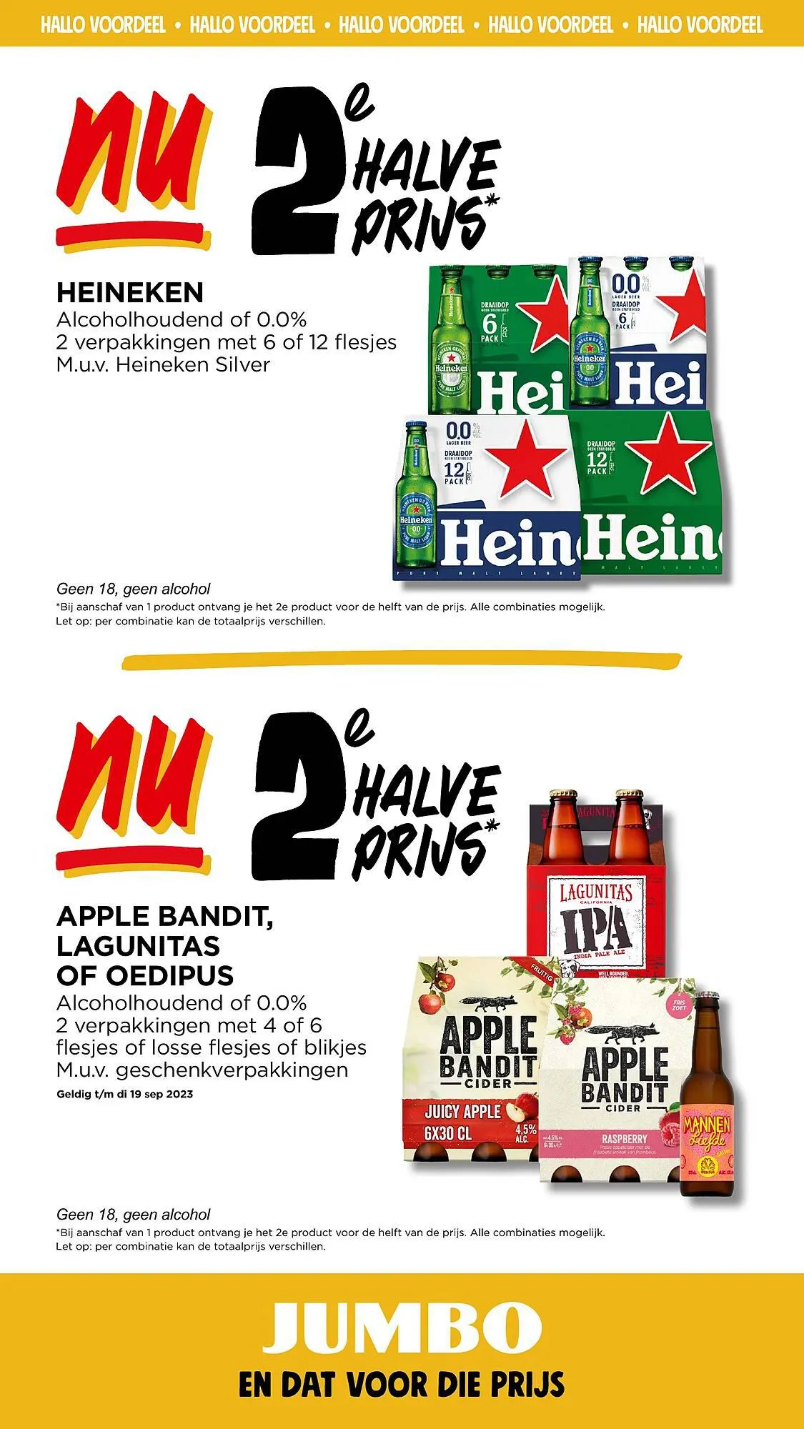 Jumbo folder week 37 van 13 september tot 19 september 2023 - Folder pagina 18