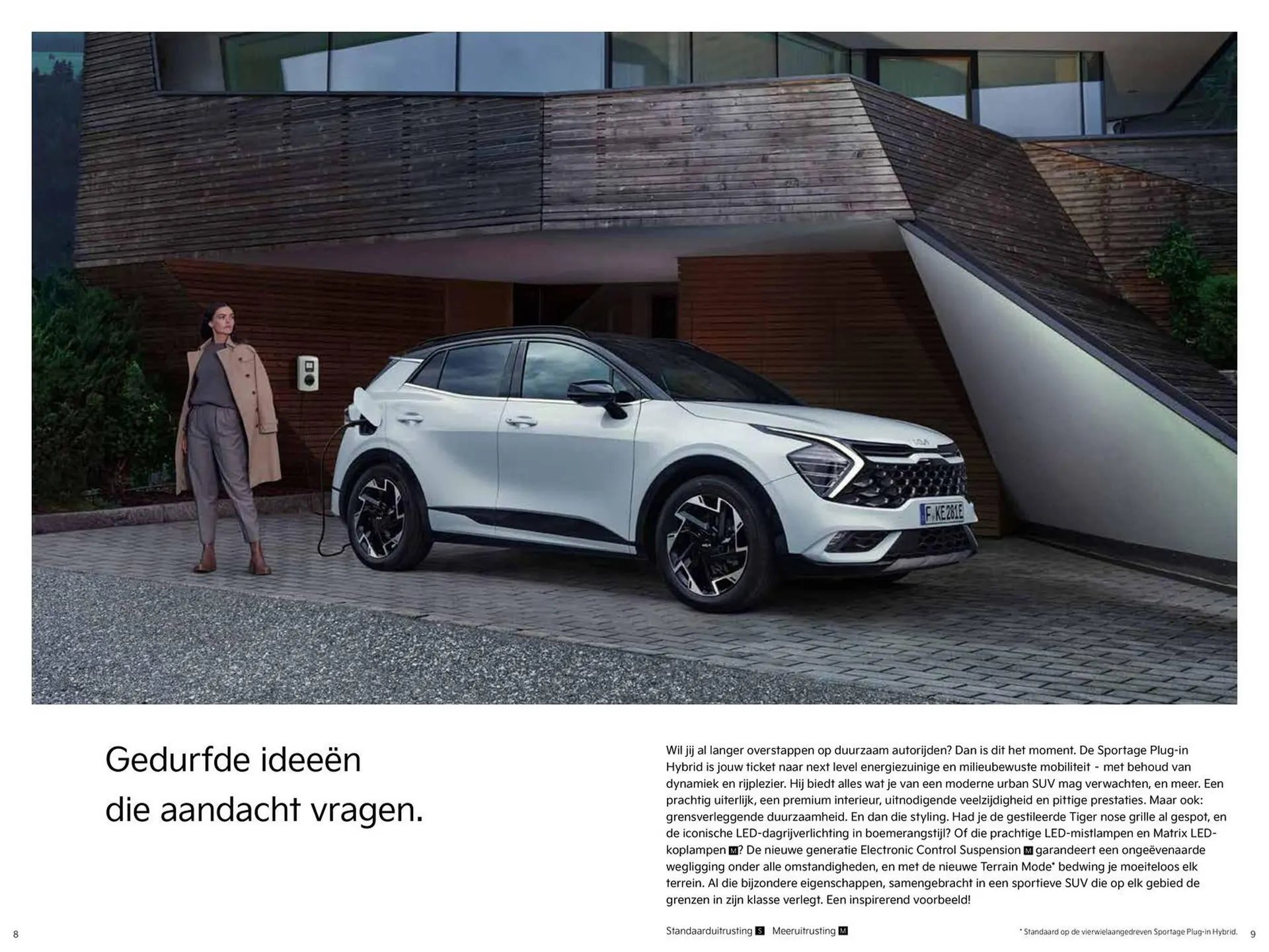 Kia folder van 18 oktober tot 1 november 2025 - Folder pagina 5