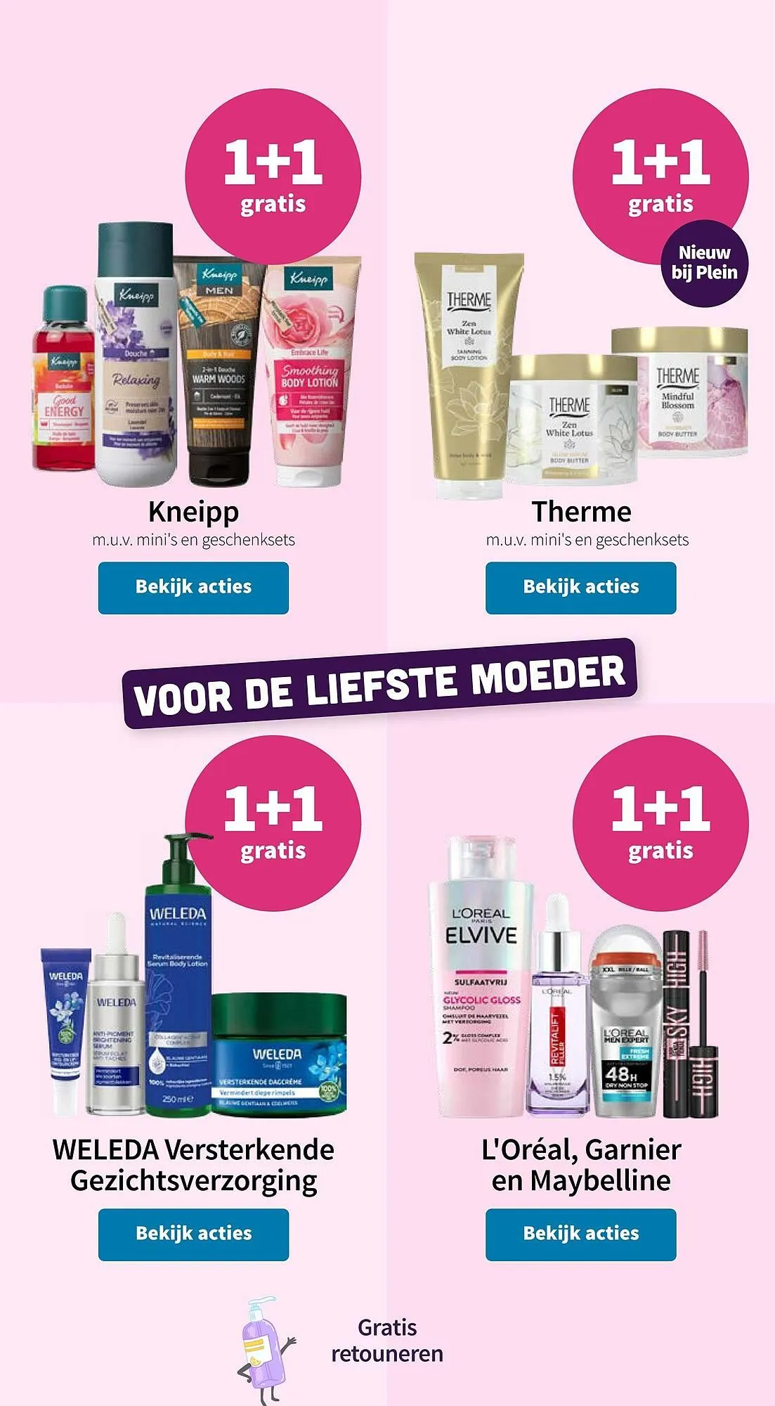 Plein.nl folder van 16 april tot 3 mei 2026 - Folder pagina 8