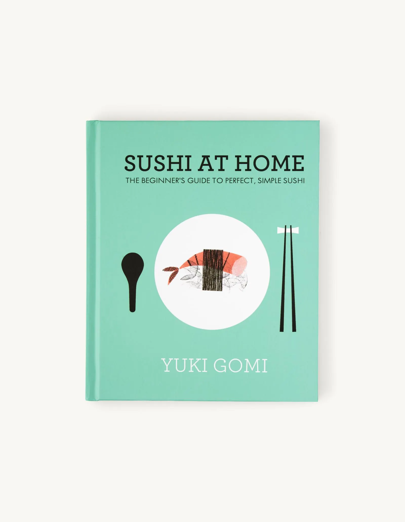 Sushi at Home