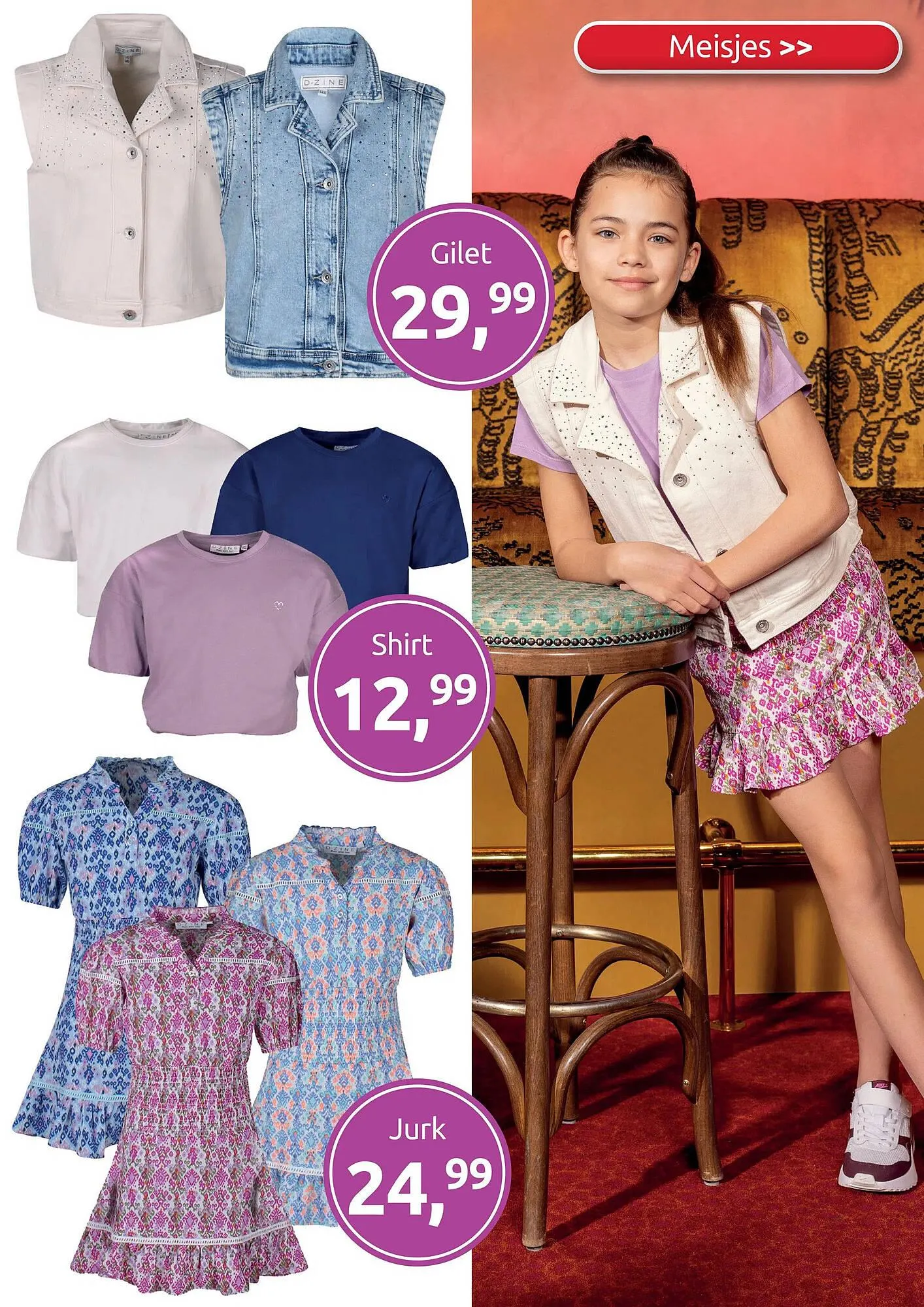 Tuunte folder van 21 maart tot 27 maart 2025 - Folder pagina 12