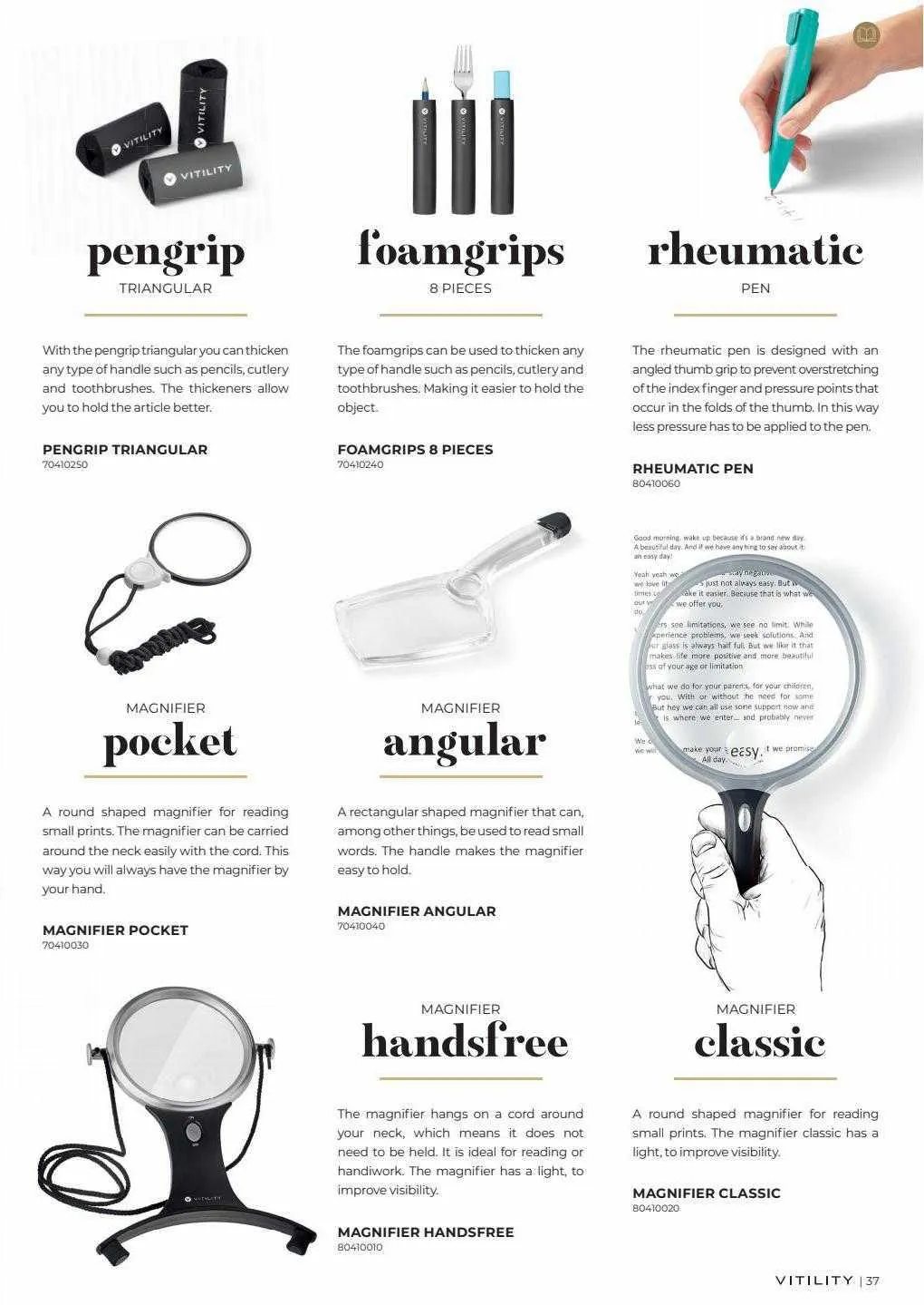 Vitility Folder van 23 februari tot 30 september 2023 - Folder pagina 37