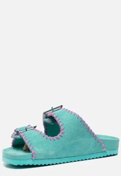 Colors of California