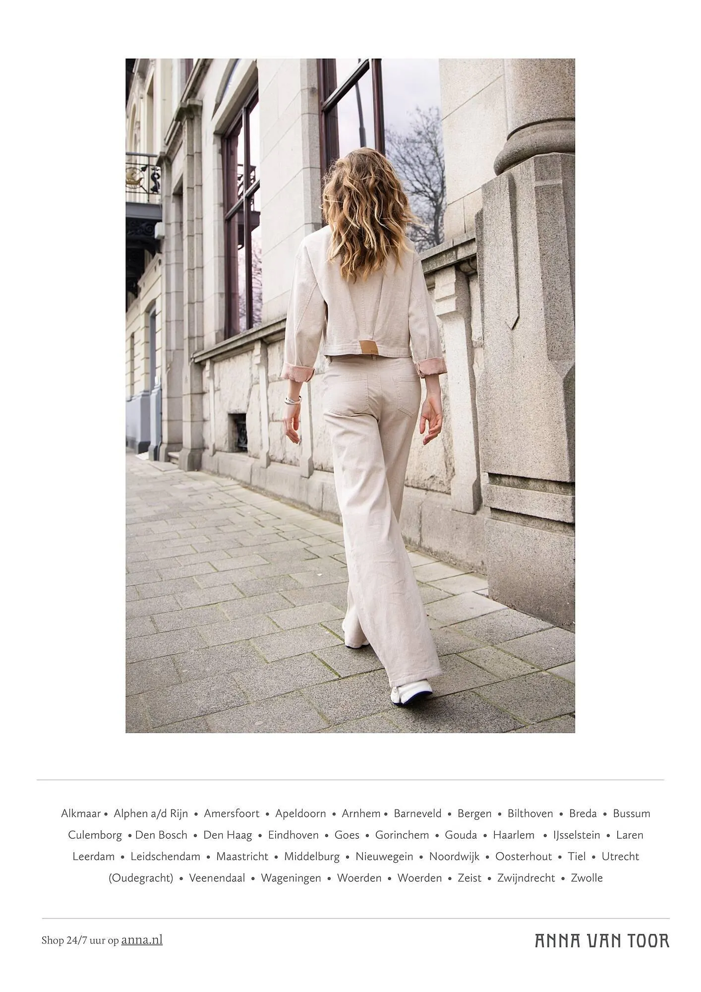 Anna van Toor folder van 24 februari tot 7 maart 2026 - Folder pagina 58