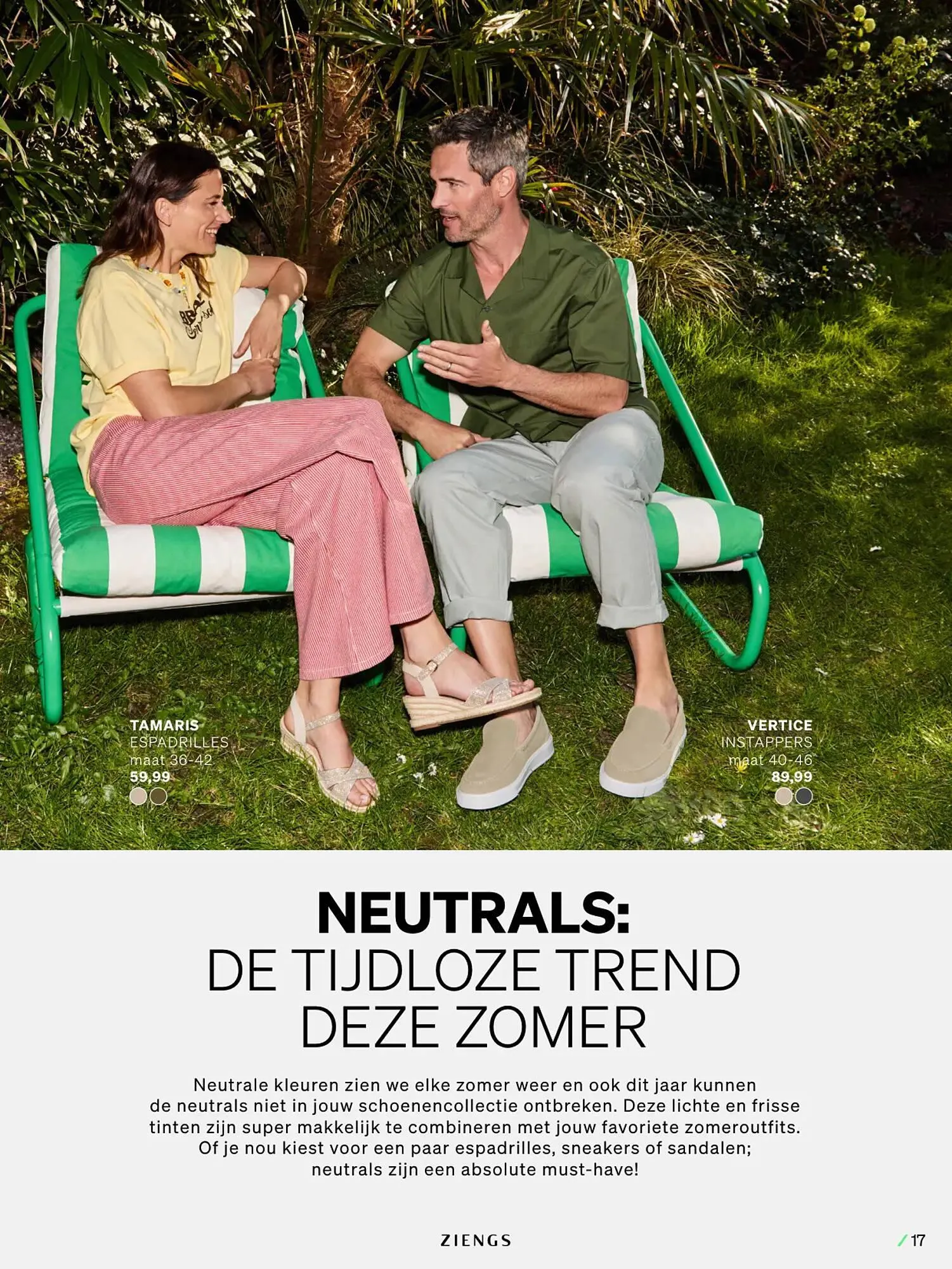 Ziengs folder van 7 mei tot 22 juni 2025 - Folder pagina 17