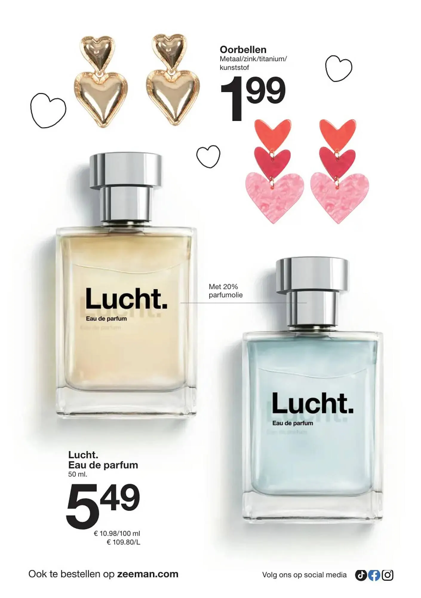 Zeeman folder van 17 januari tot 30 januari 2026 - Folder pagina 20