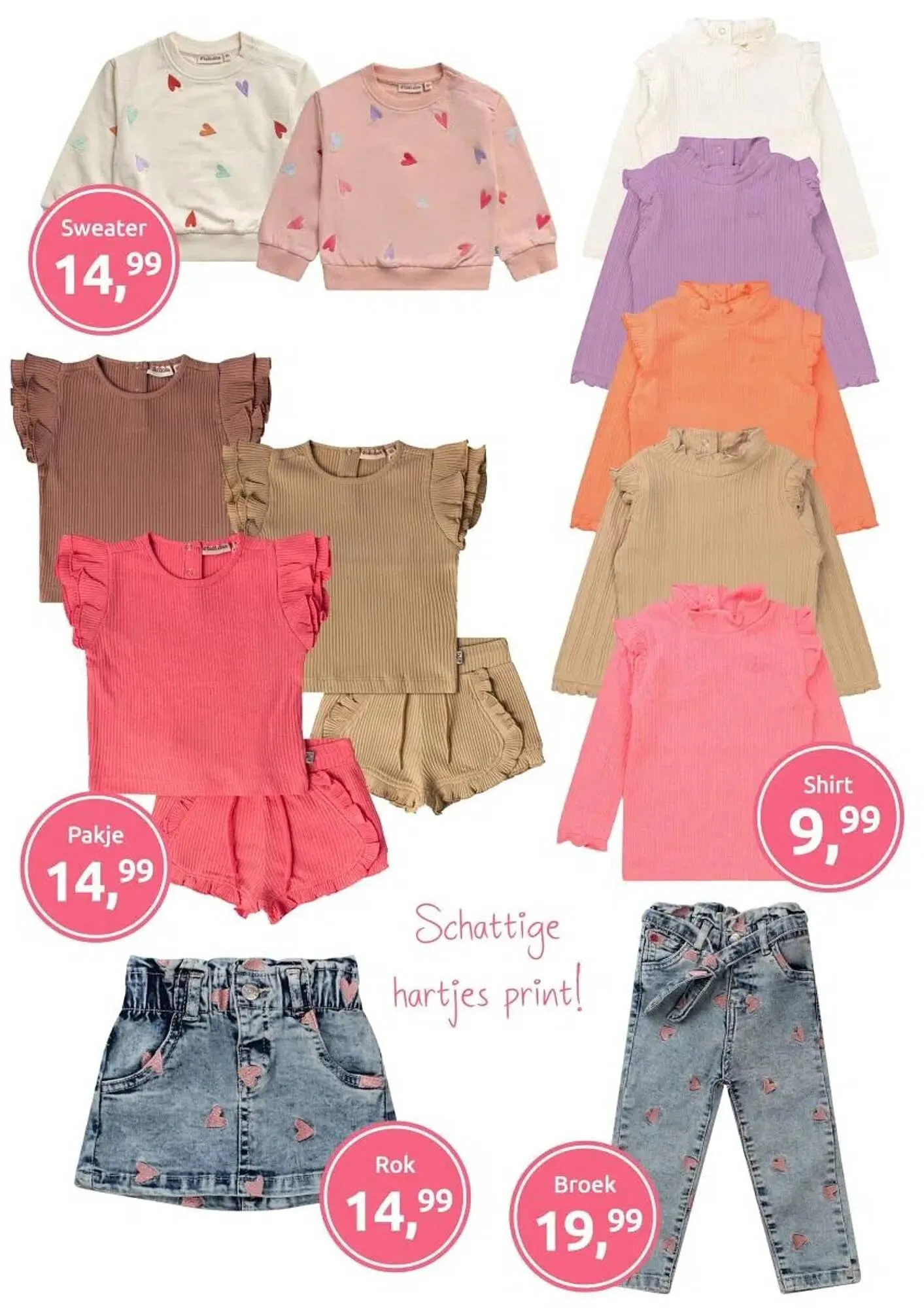 Tuunte folder van 11 april tot 24 april 2025 - Folder pagina 25