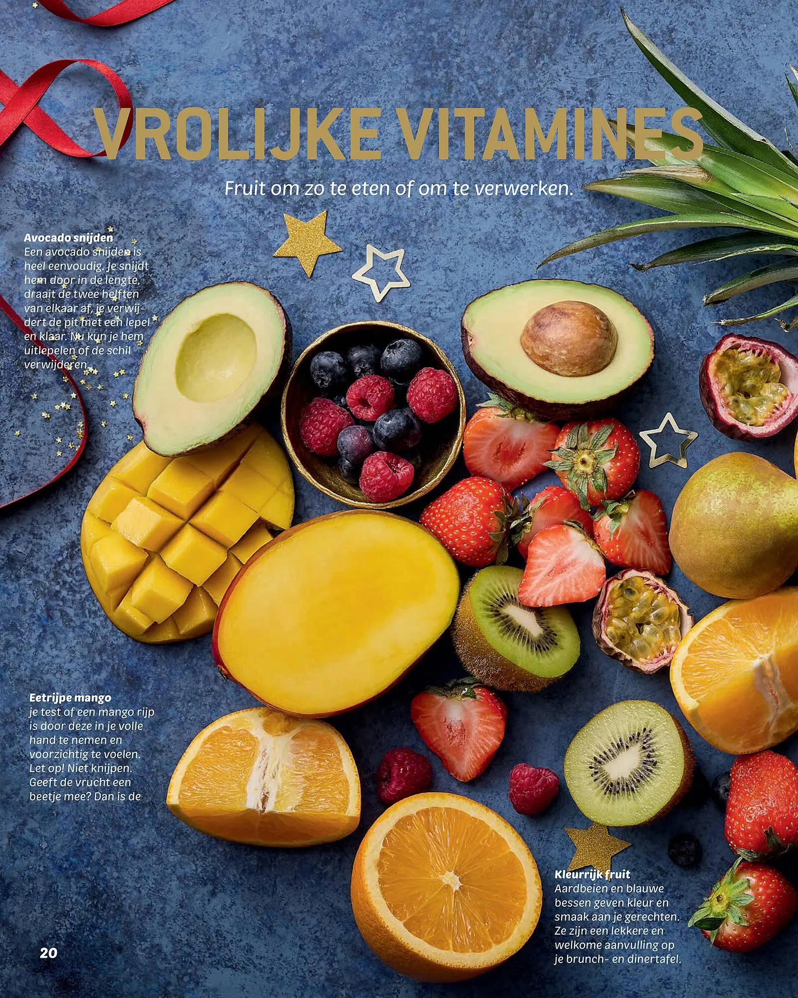 Dekamarkt magazine van 15 december tot 24 december 2025 - Folder pagina 20