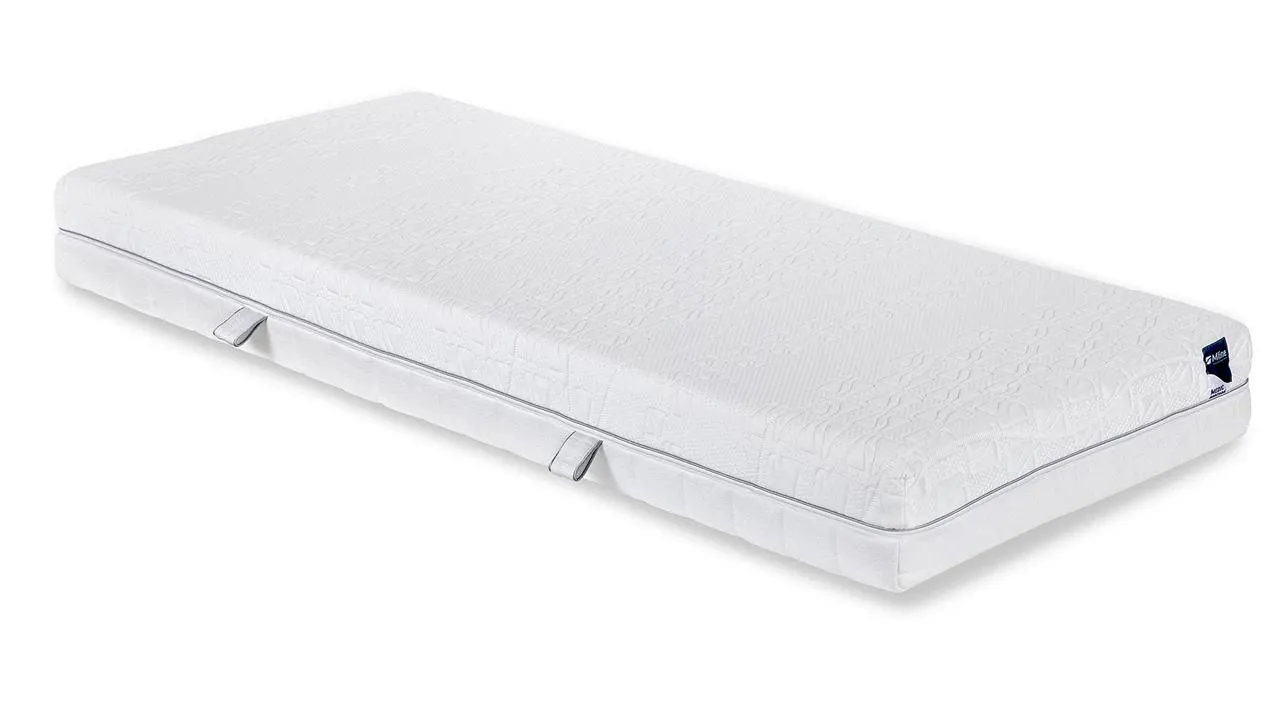 Traagschuim matras M line Medic Motion