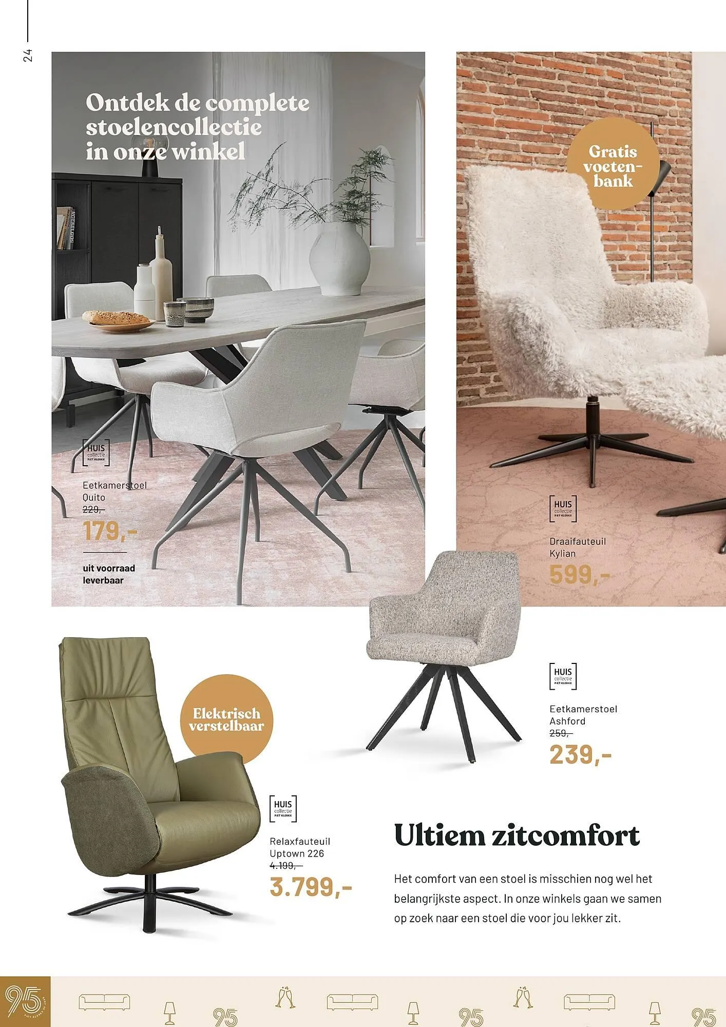 Piet Klerkx folder van 14 februari tot 31 maart 2025 - Folder pagina 24