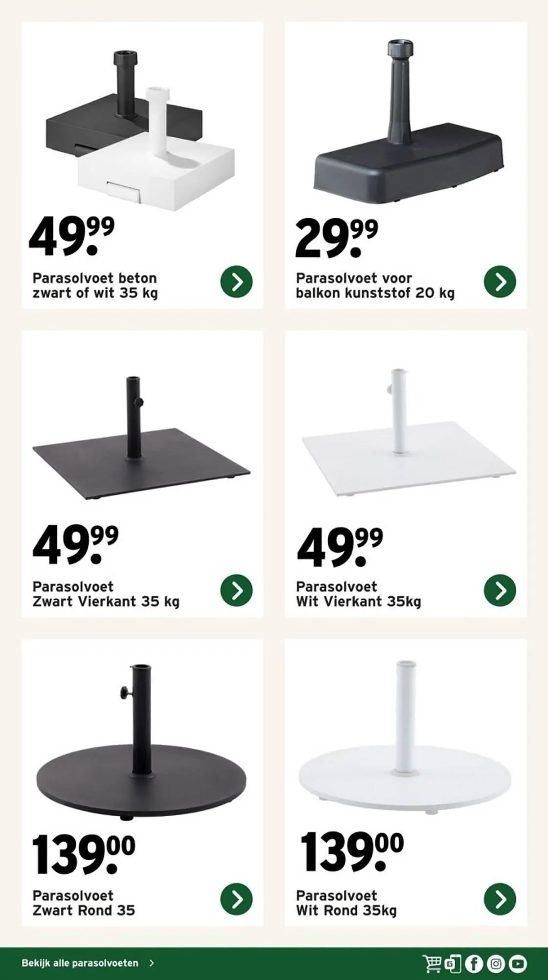 GAMMA folder van 4 maart tot 28 februari 2025 - Folder pagina 34