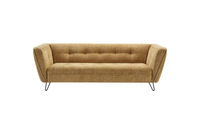 INHOUSE Bank Sontino 3-Zits Gold