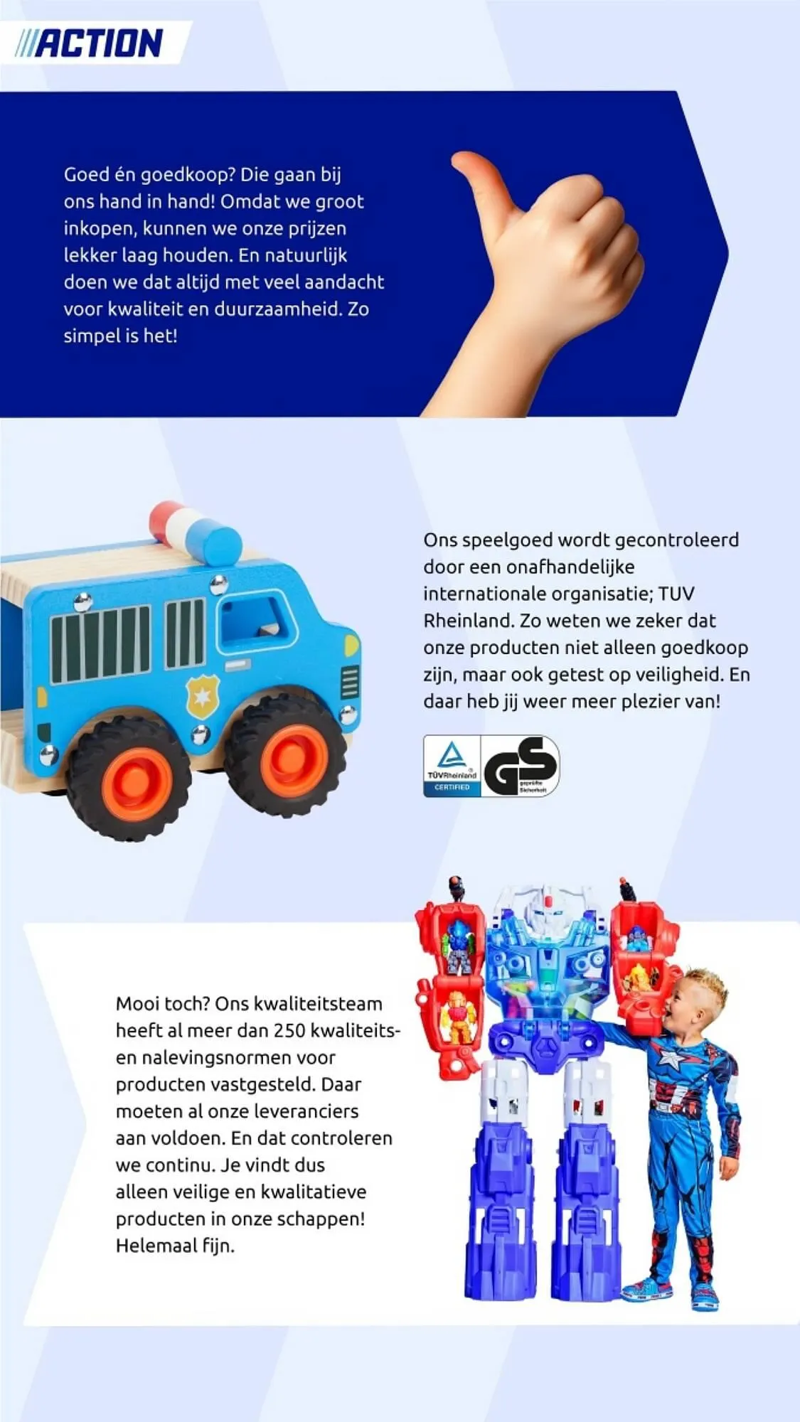 Action folder van 27 november tot 3 december 2024 - Folder pagina 46