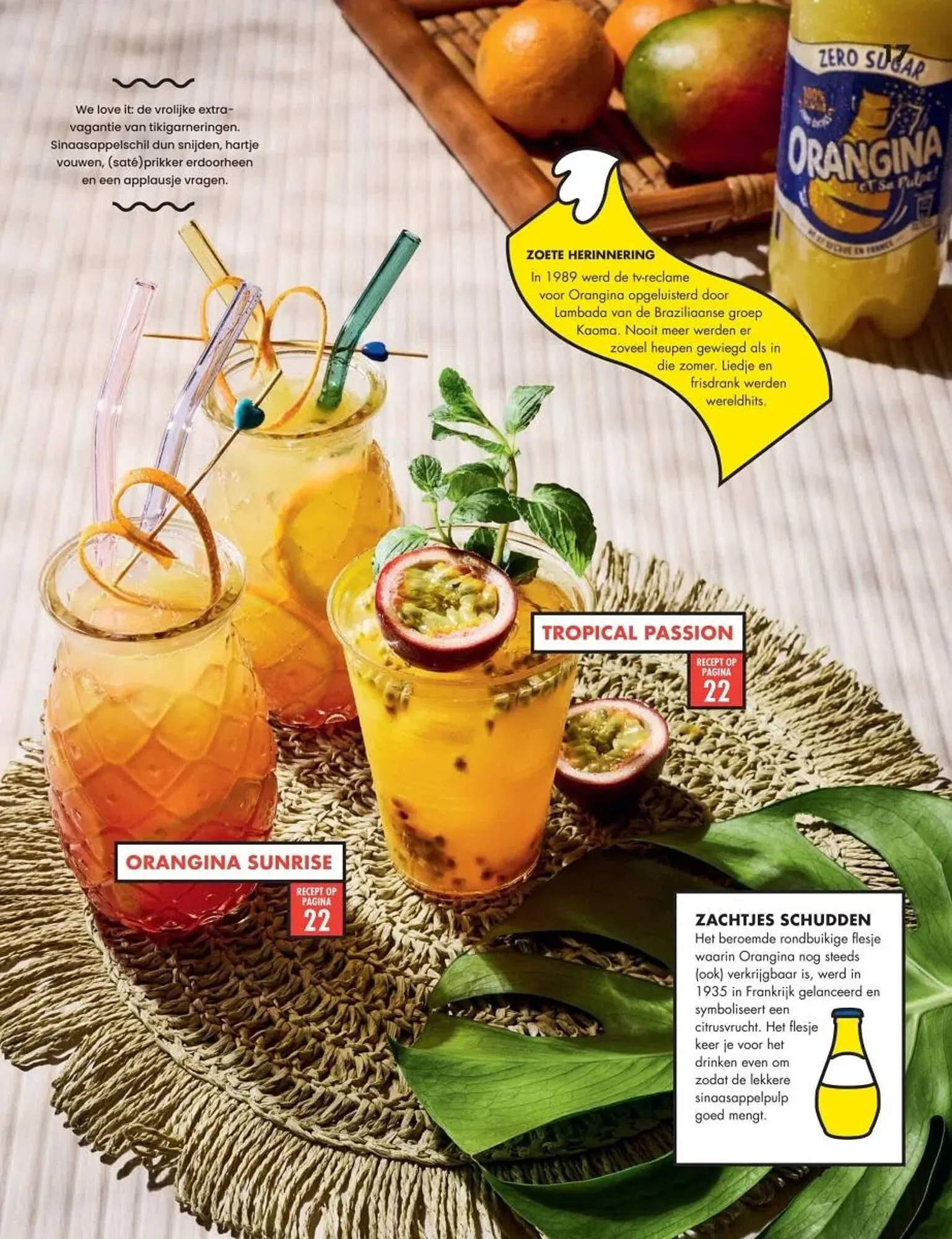 Albert Heijn folder van 28 april tot 25 mei 2025 - Folder pagina 17