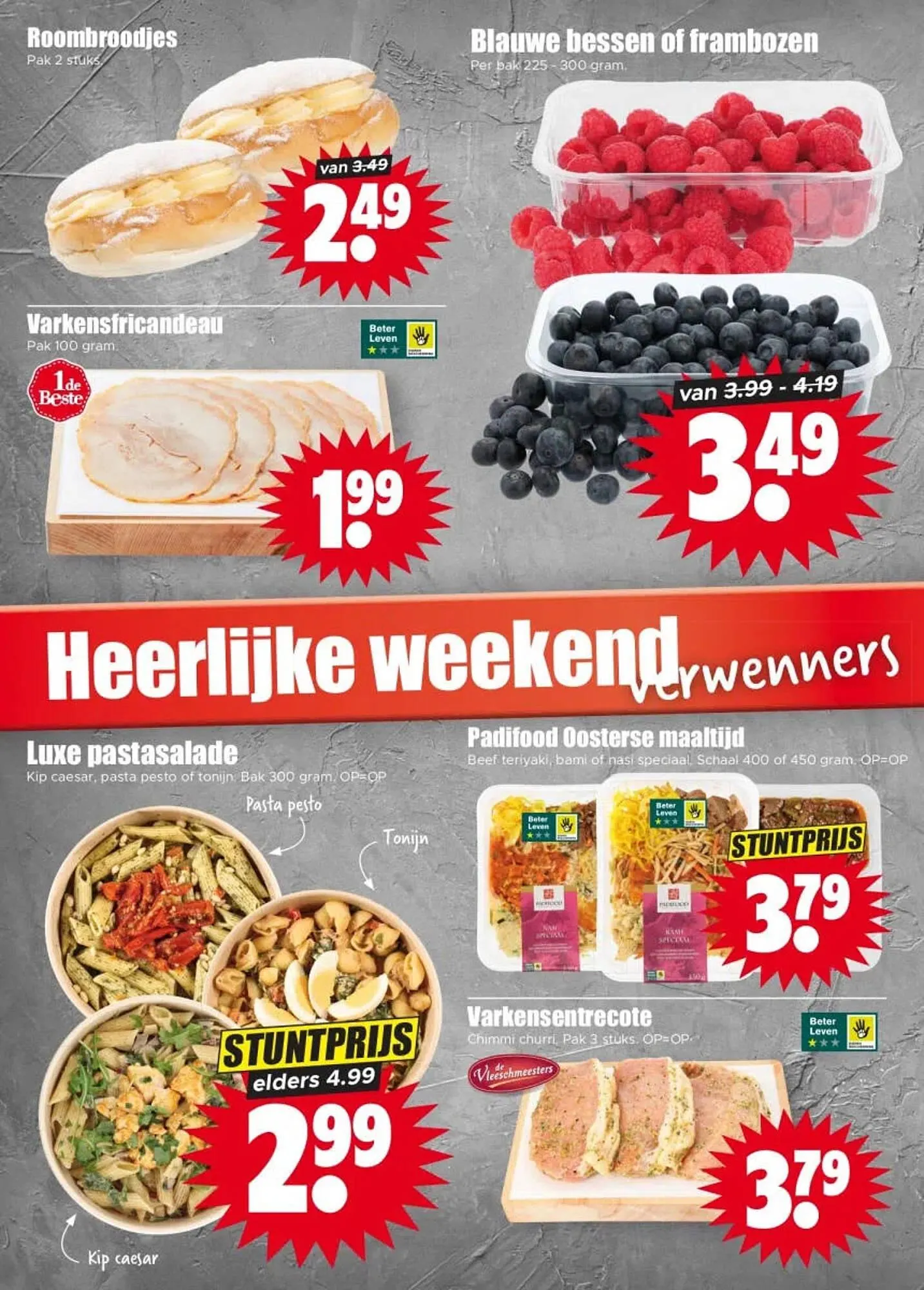 Dirk folder van 12 april tot 18 april 2026 - Folder pagina 6