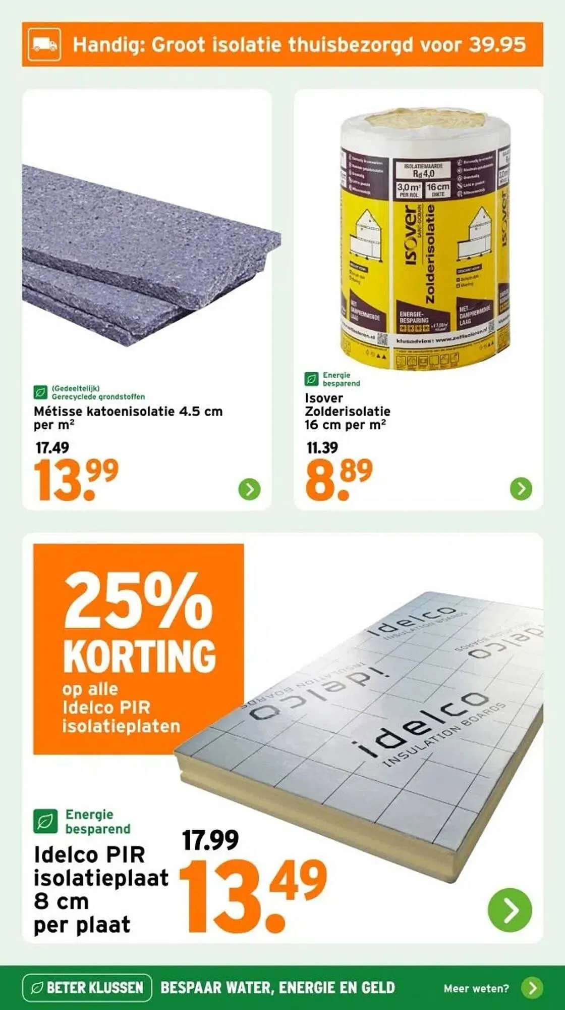 GAMMA folder van 20 februari tot 22 februari 2026 - Folder pagina 25