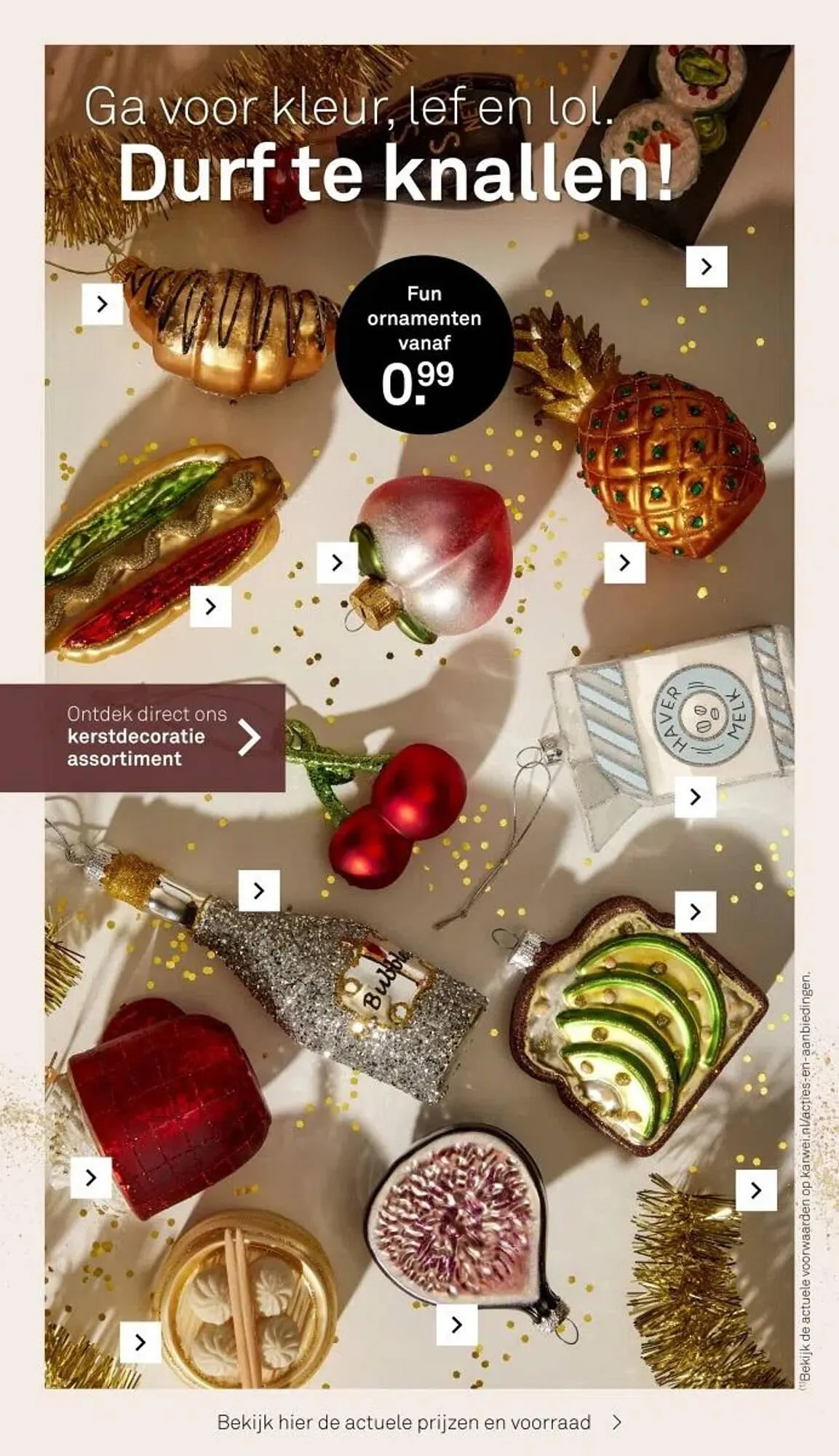 Karwei folder van 13 oktober tot 31 december 2025 - Folder pagina 18