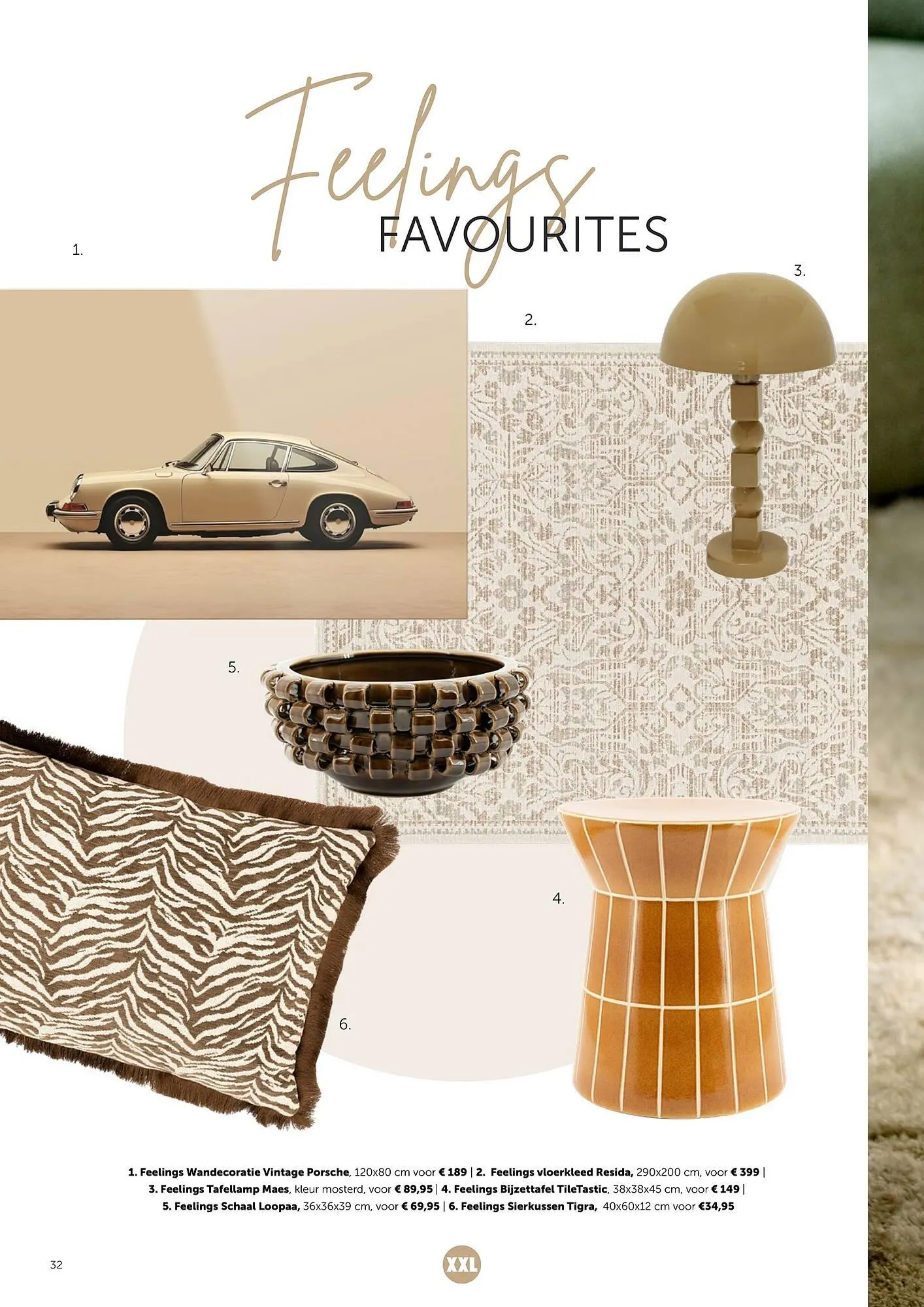 Woonboulevard Poortvliet folder van 30 maart tot 12 april 2026 - Folder pagina 32