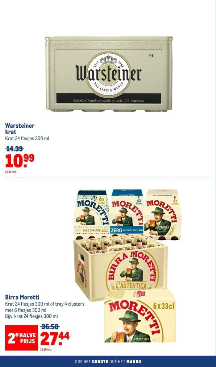 Makro - Non - Food van 19 juni tot 2 juli 2024 - Folder pagina 72