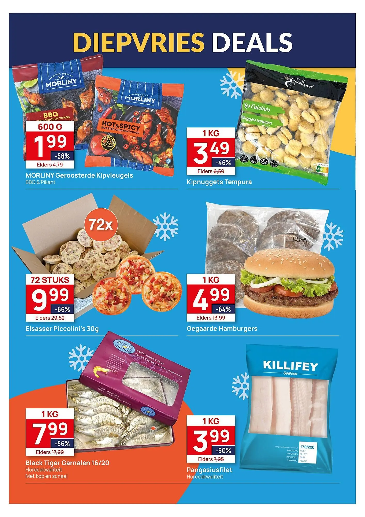 Butlon folder van 30 maart tot 12 april 2026 - Folder pagina 2