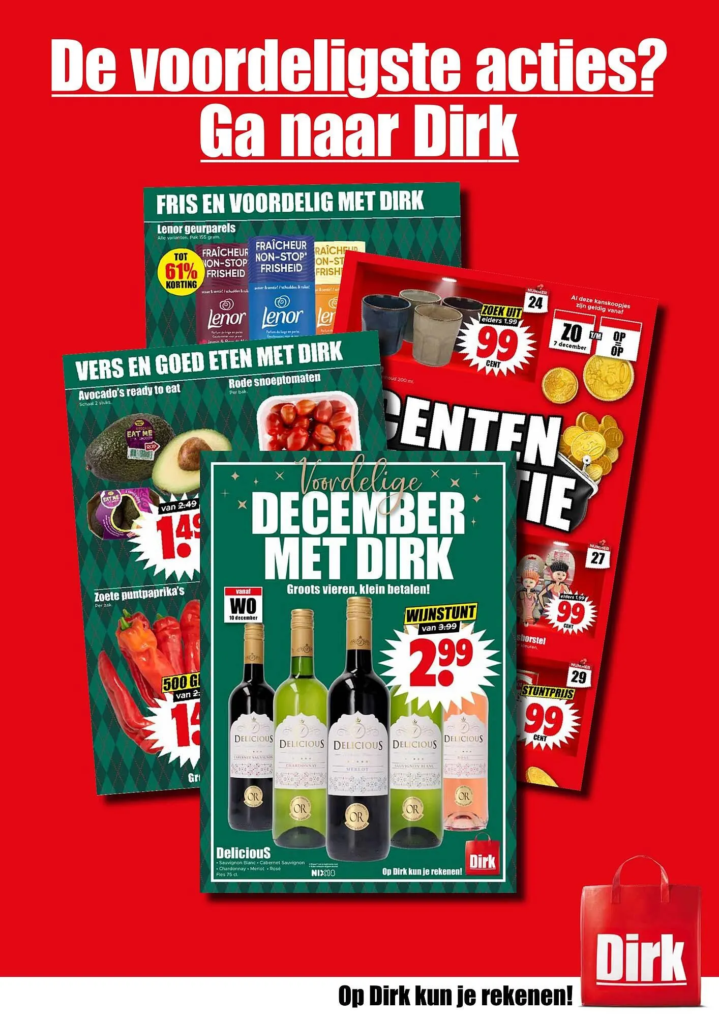 Dirck 3 folder van 10 december tot 16 december 2025 - Folder pagina 27