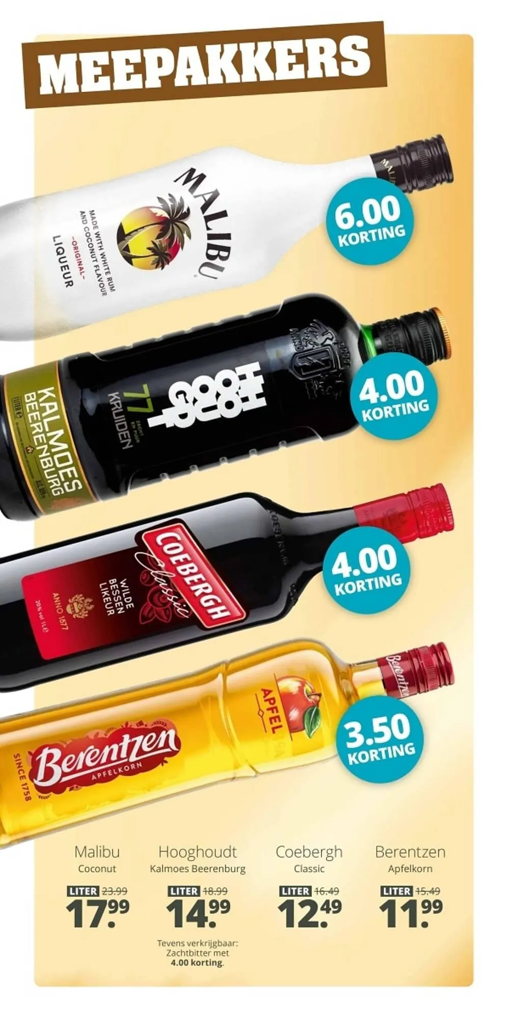 Mitra folder van 16 juni tot 29 juni 2025 - Folder pagina 9