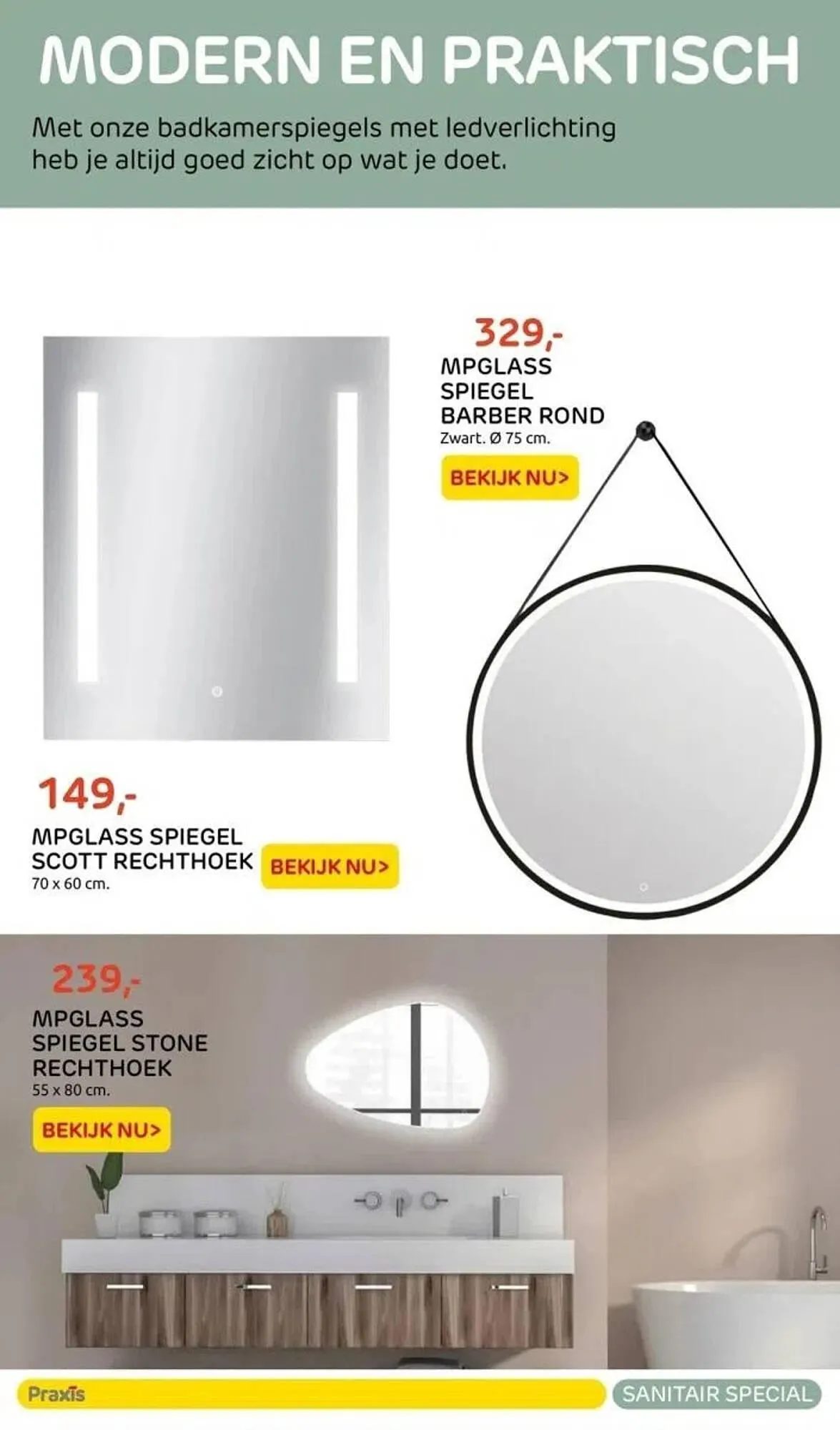 Praxis folder van 14 november tot 31 januari 2025 - Folder pagina 76