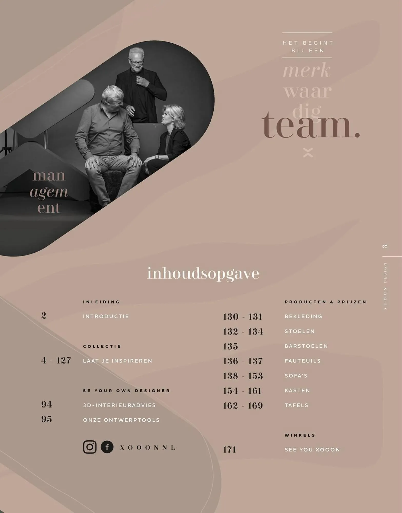 Xooon folder van 11 maart tot 24 maart 2025 - Folder pagina 3