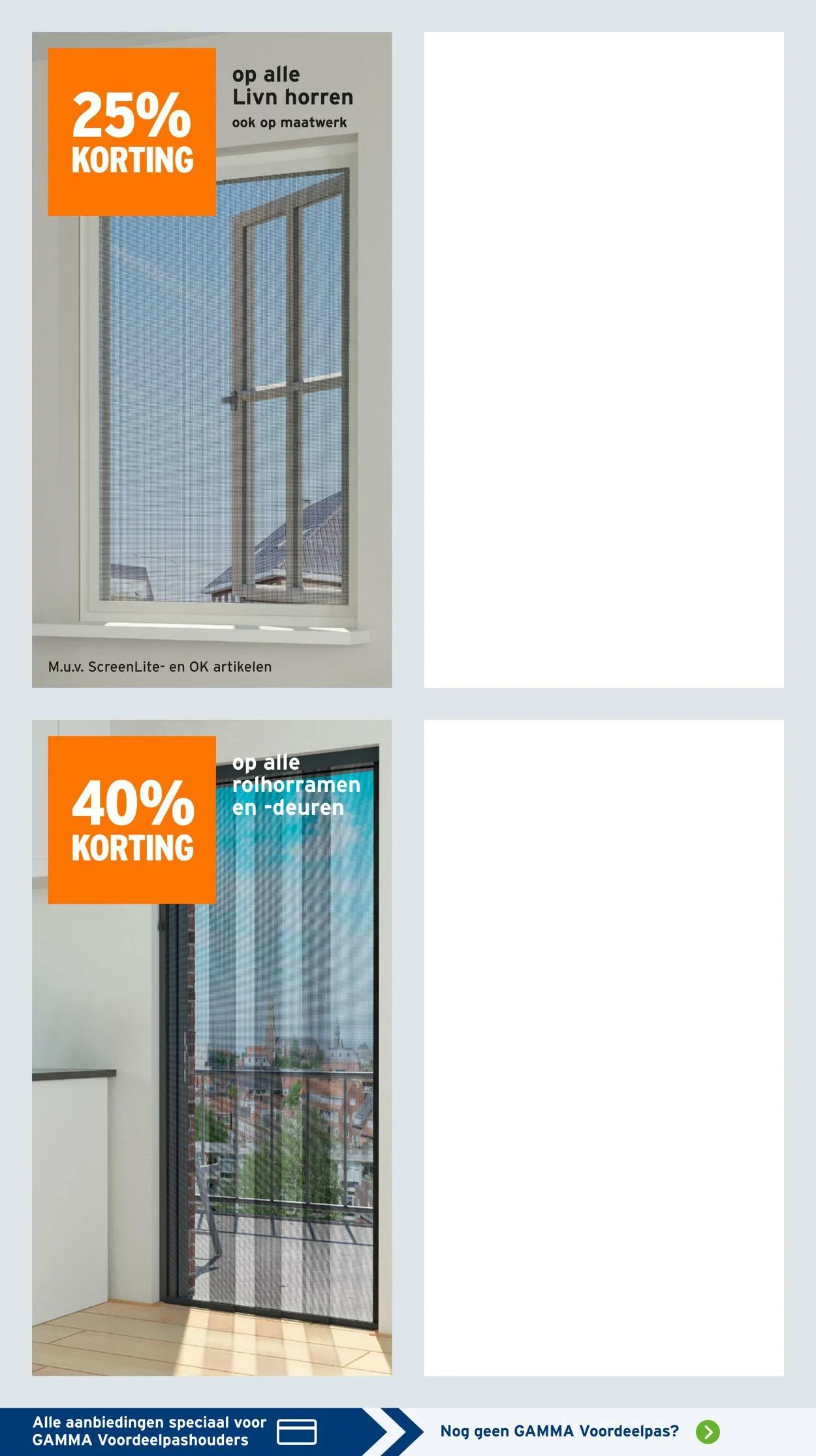 Gamma van 16 juni tot 29 juni 2025 - Folder pagina 28