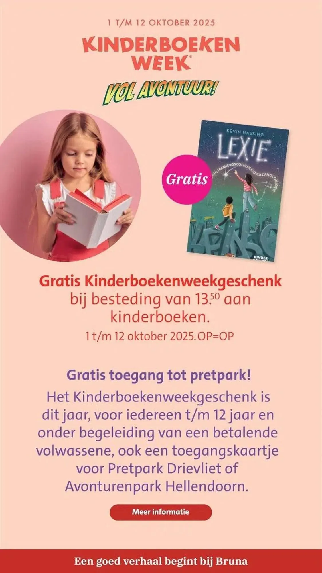 Bruna folder van 29 september tot 12 oktober 2025 - Folder pagina 2