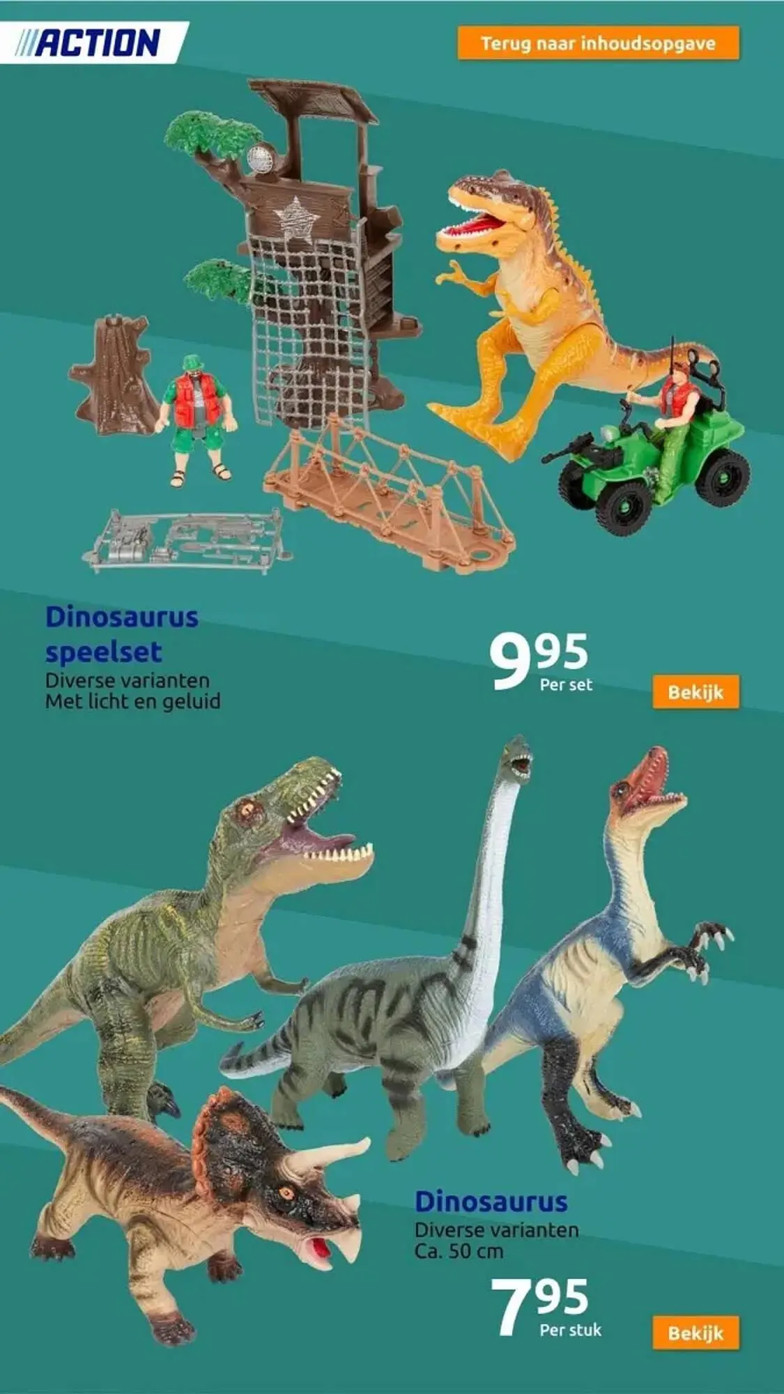Action folder van 29 november tot 5 december 2023 - Folder pagina 36