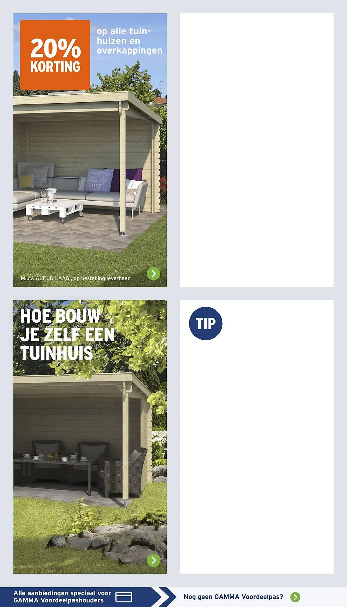 GAMMA folder van 27 april tot 3 mei 2026 - Folder pagina 12