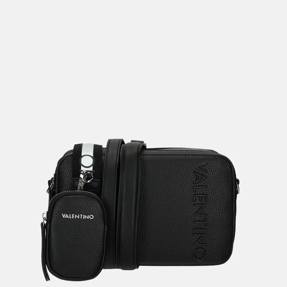 Valentino Bags Soho camerabag crossbody tas nero