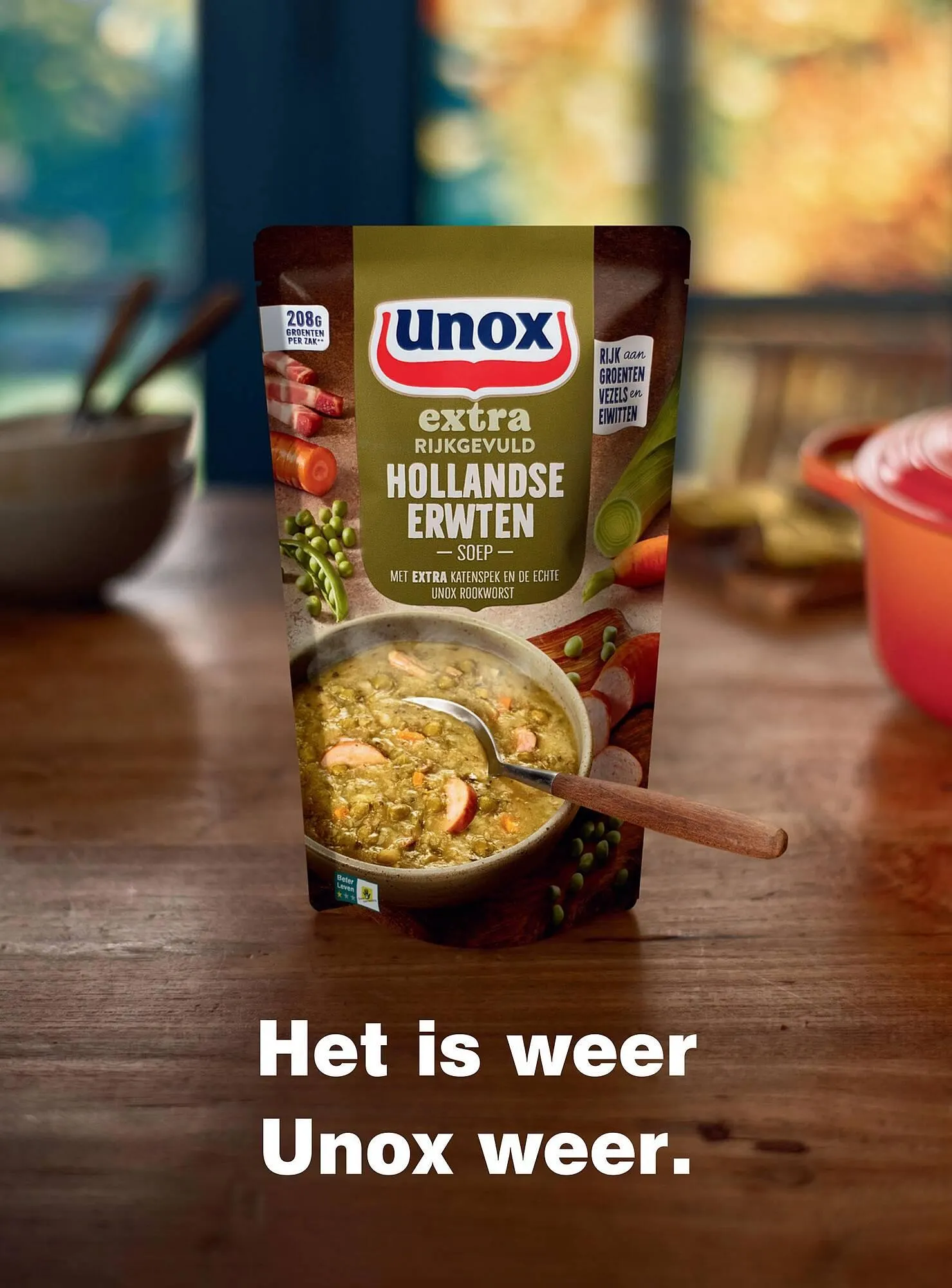 Boodschappen folder van 1 februari tot 28 februari 2025 - Folder pagina 38