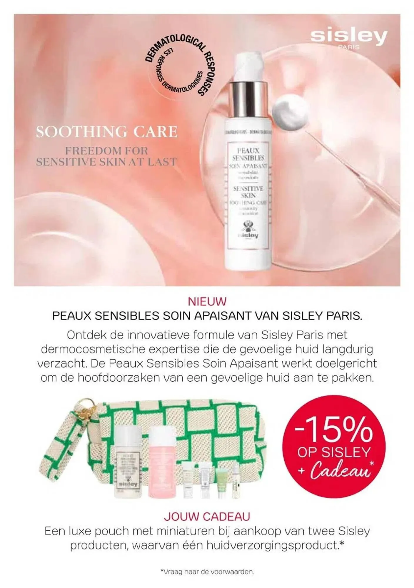 Pour Vous folder van 14 april tot 11 mei 2025 - Folder pagina 13