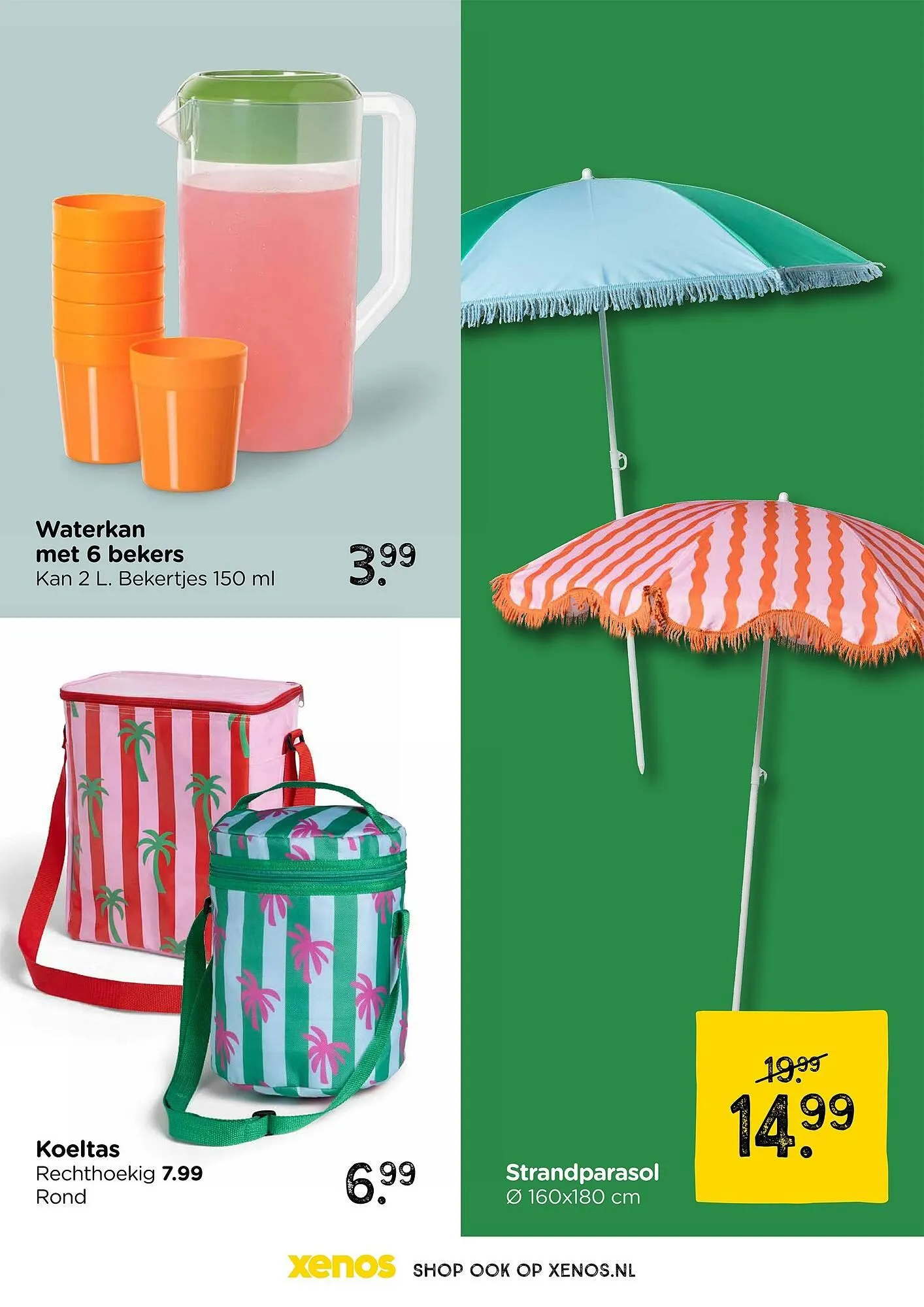 Xenos folder van 27 april tot 10 mei 2026 - Folder pagina 11