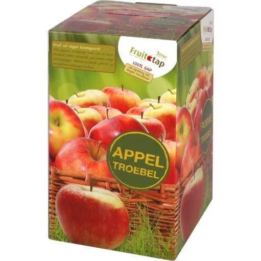 Appelsap