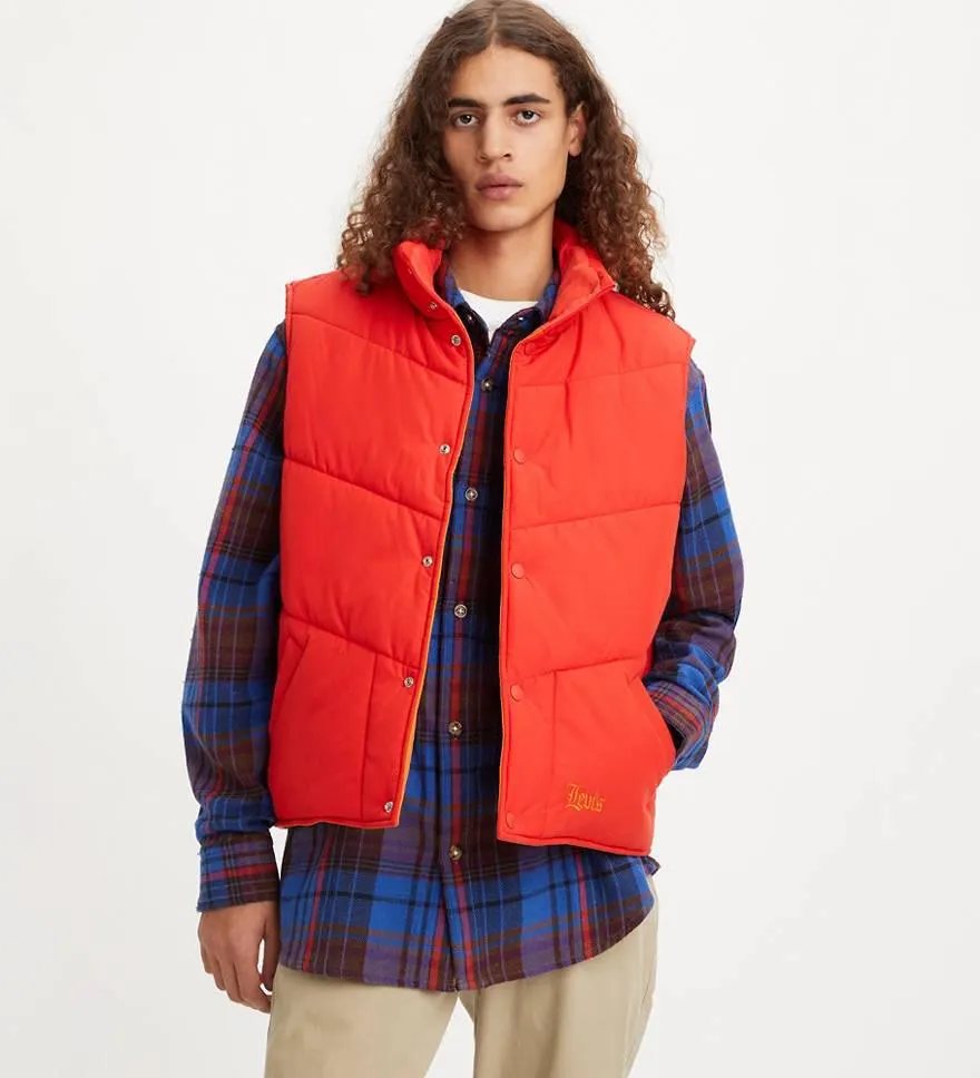 Natoma Vest