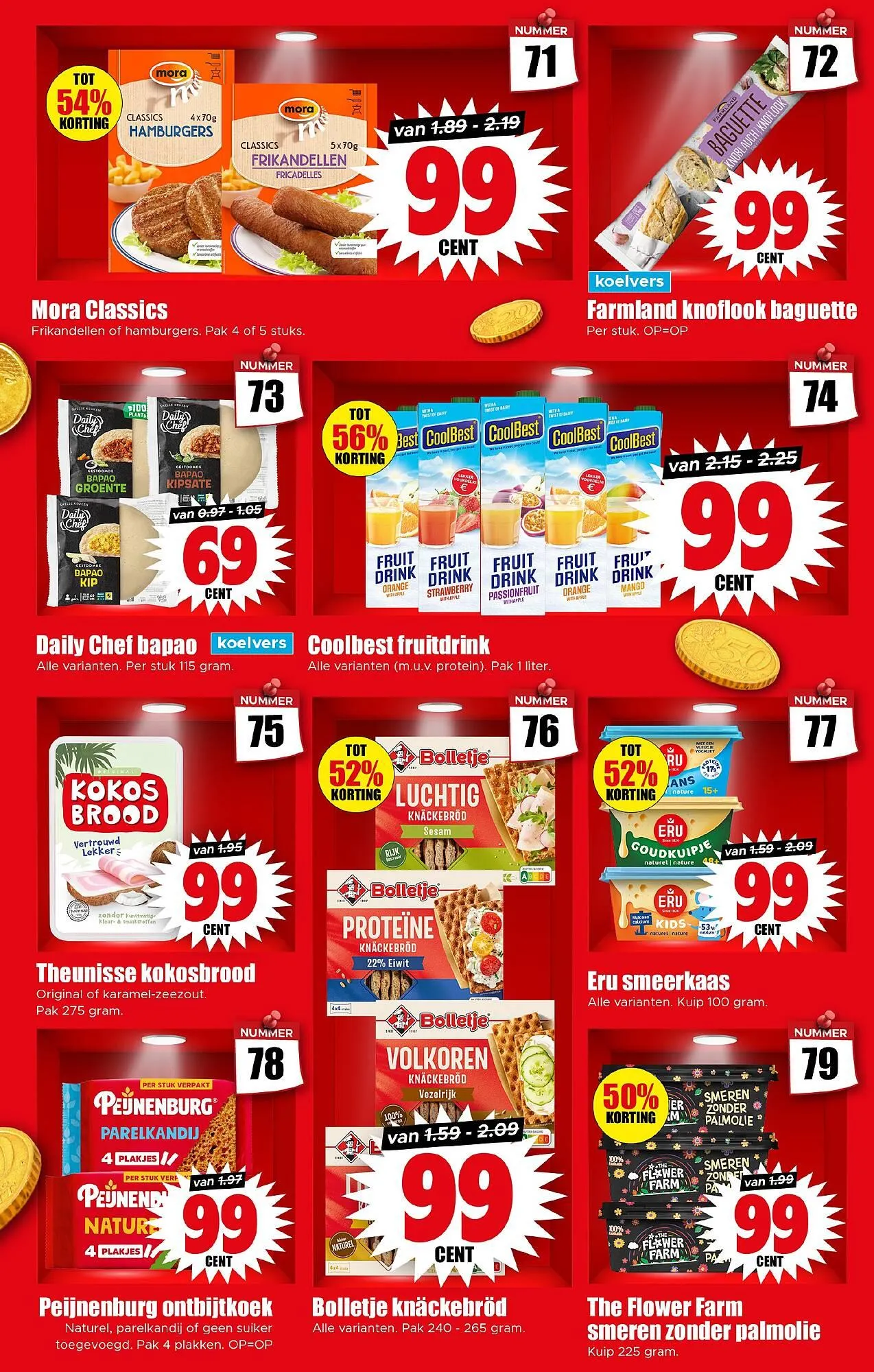 Dirk folder van 10 december tot 16 december 2025 - Folder pagina 12