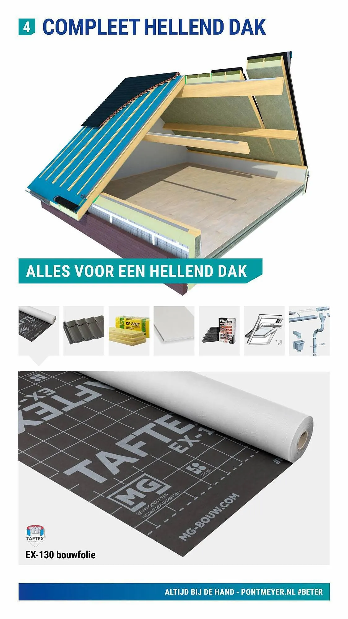 Pontmeyer folder van 7 juli tot 31 augustus 2023 - Folder pagina 4
